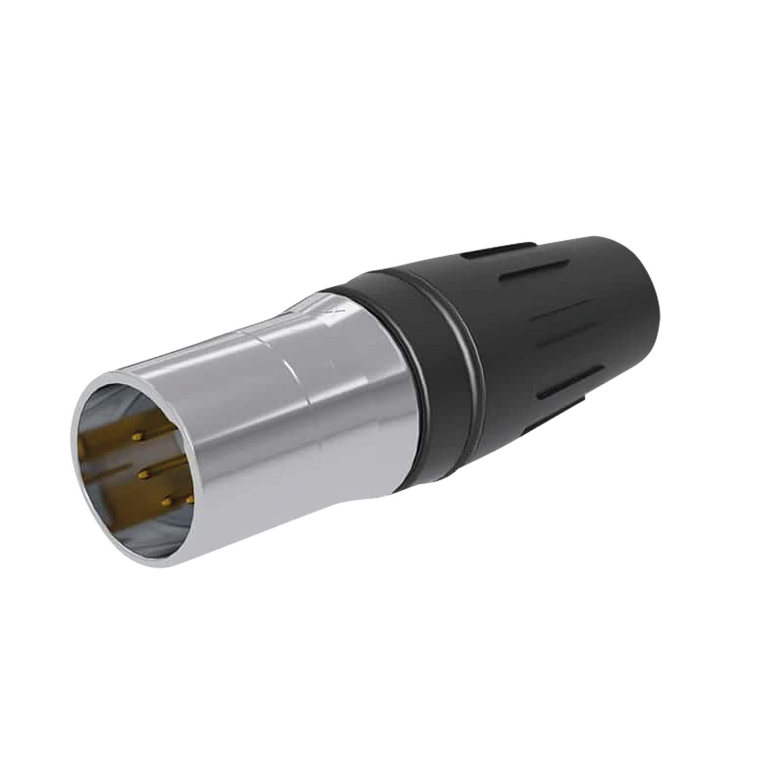 Connettore XLR 5P Maschio - Seetronic SCHM5