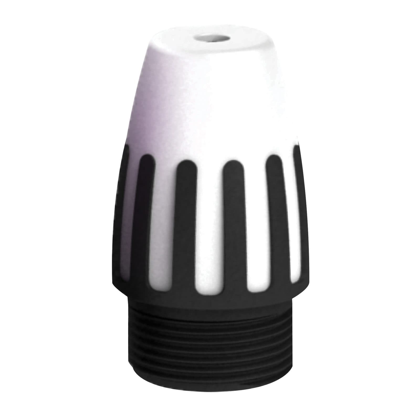 Boot Colore Bianco per XLR M-series - SEETRONIC SCMBOOTWH