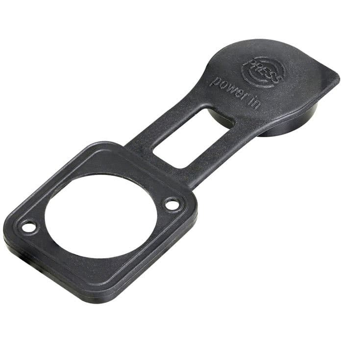 Sealing Cover For NAC3MPX* - Neutrik SCNAC01