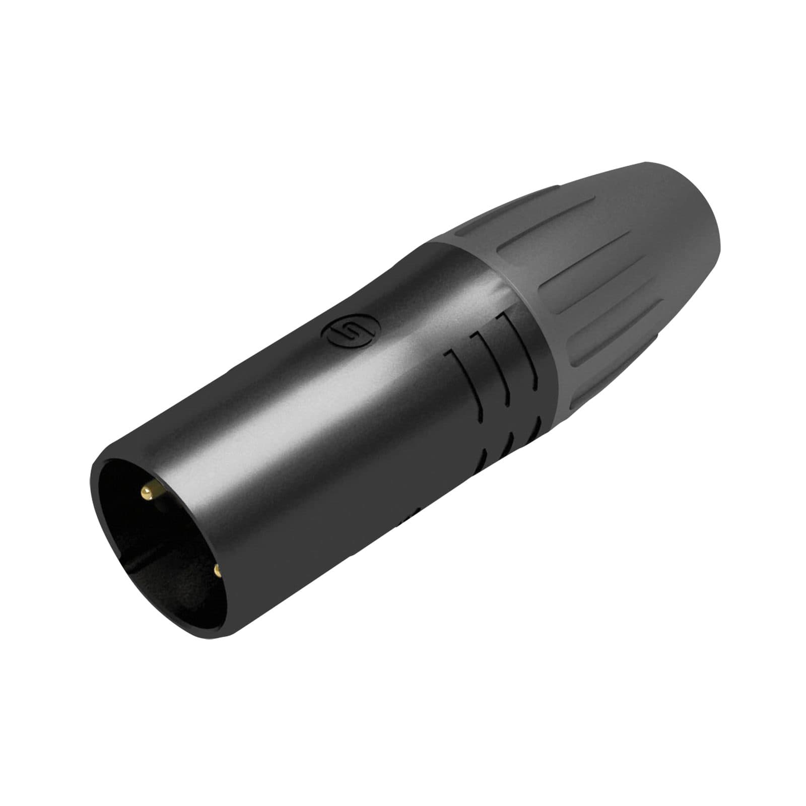 XLR 5P Connector - IP65 - Seetronic SCWM5B