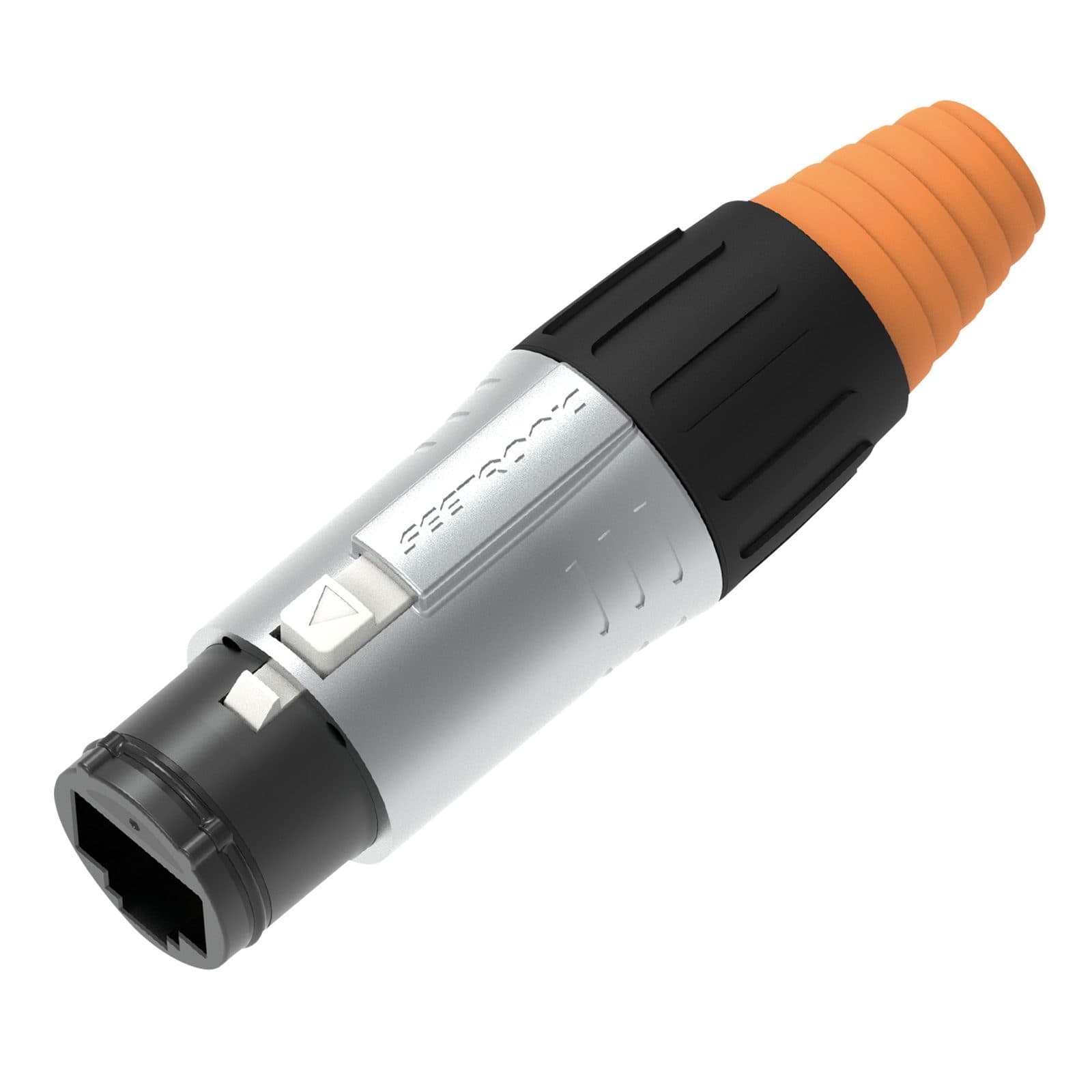 RJ45 Cable Carrier - IP65 - Seetronic SE8FC