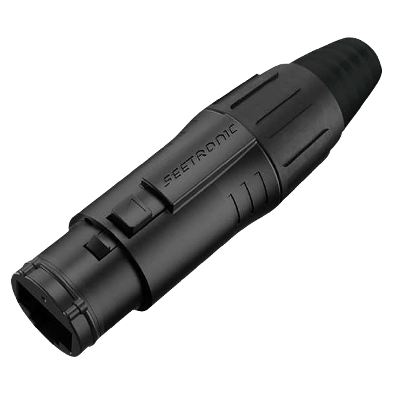 RJ45 Cable Carrier - IP65 - Seetronic SE8FCB