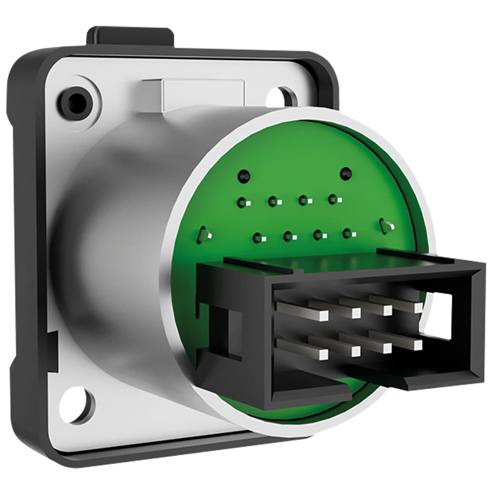 RJ45 Chassis - Seetronic SE8FDYH62B