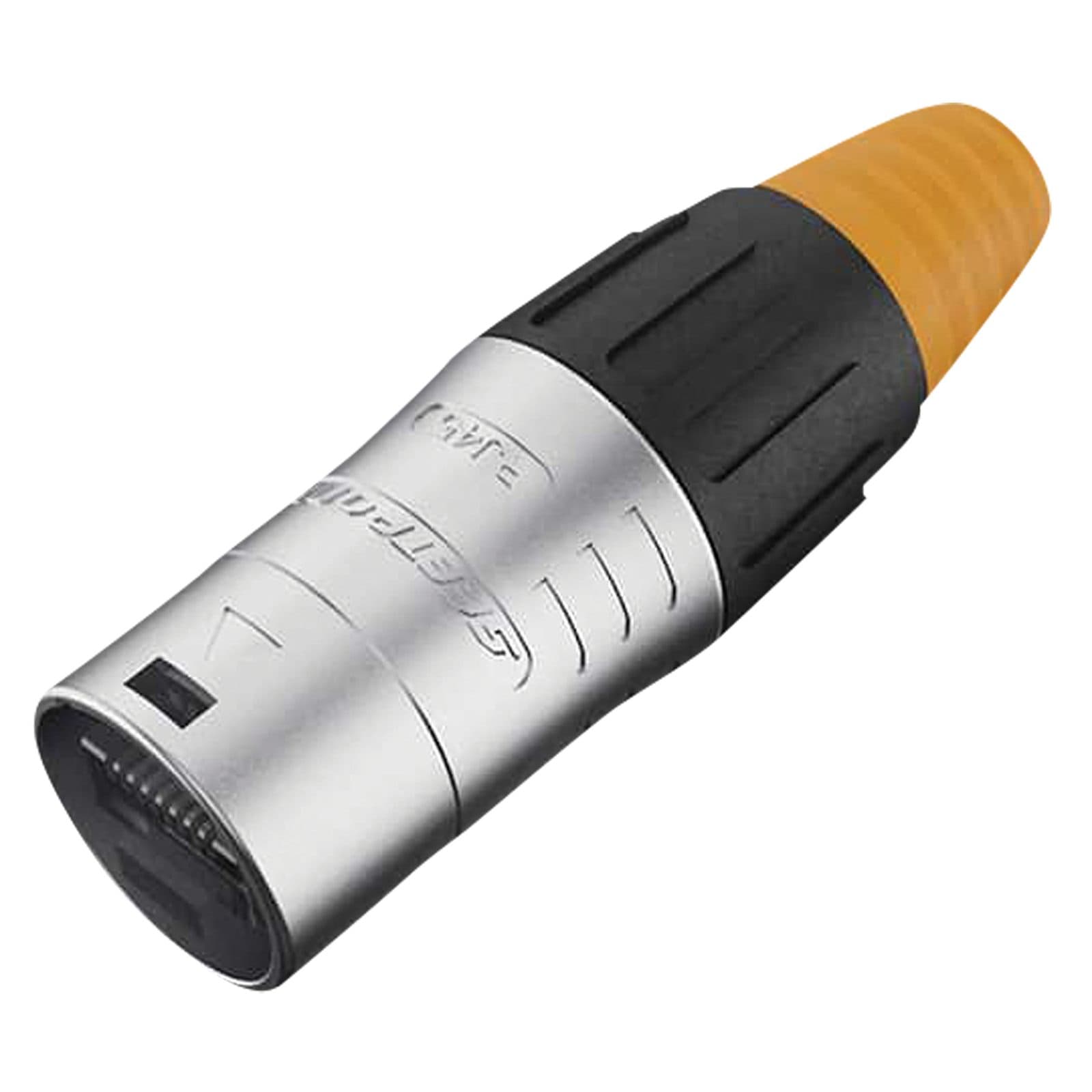 Portacavi RJ45 - Seetronic SE8MC0232