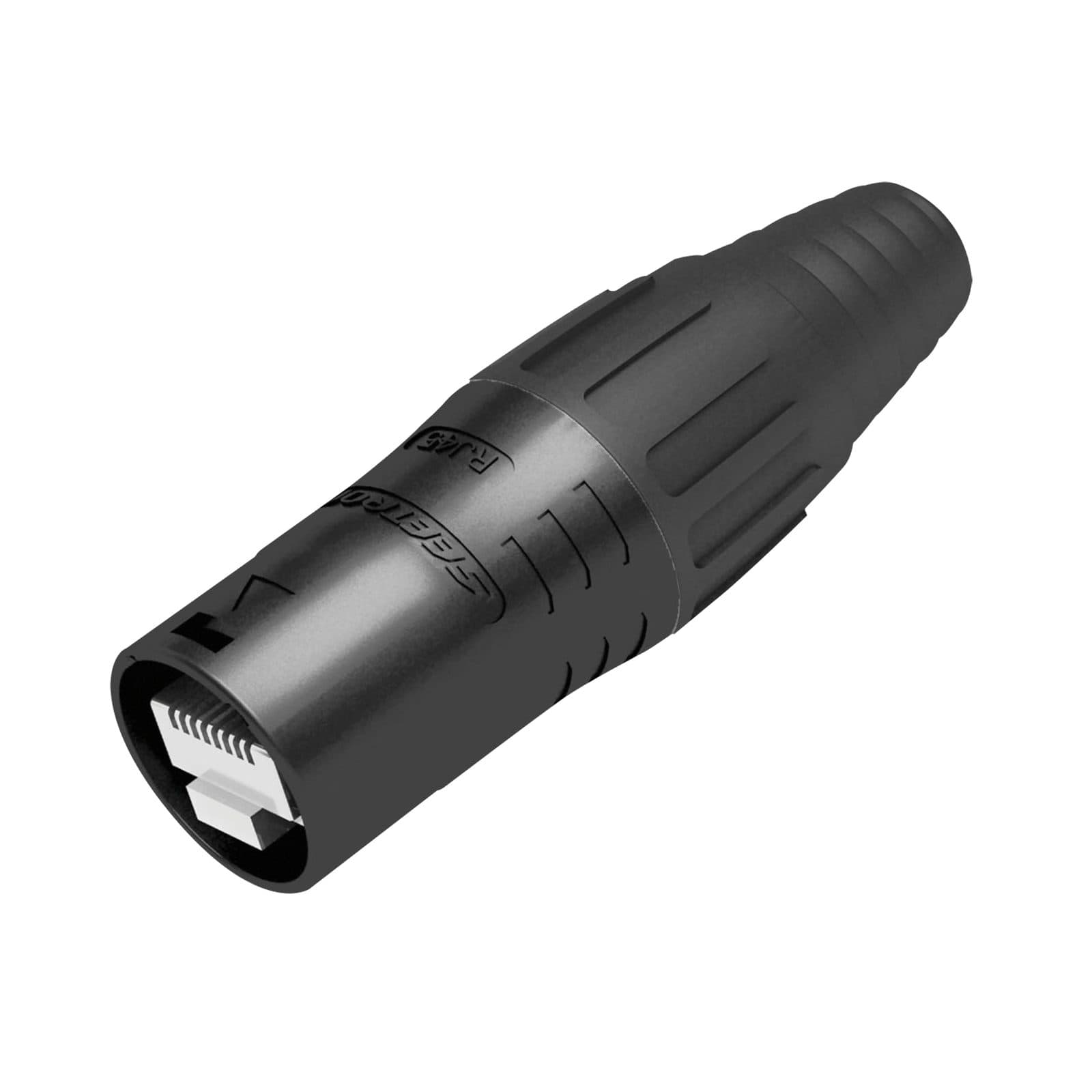 Portacavi RJ45 - Seetronic SE8MC02BNEW