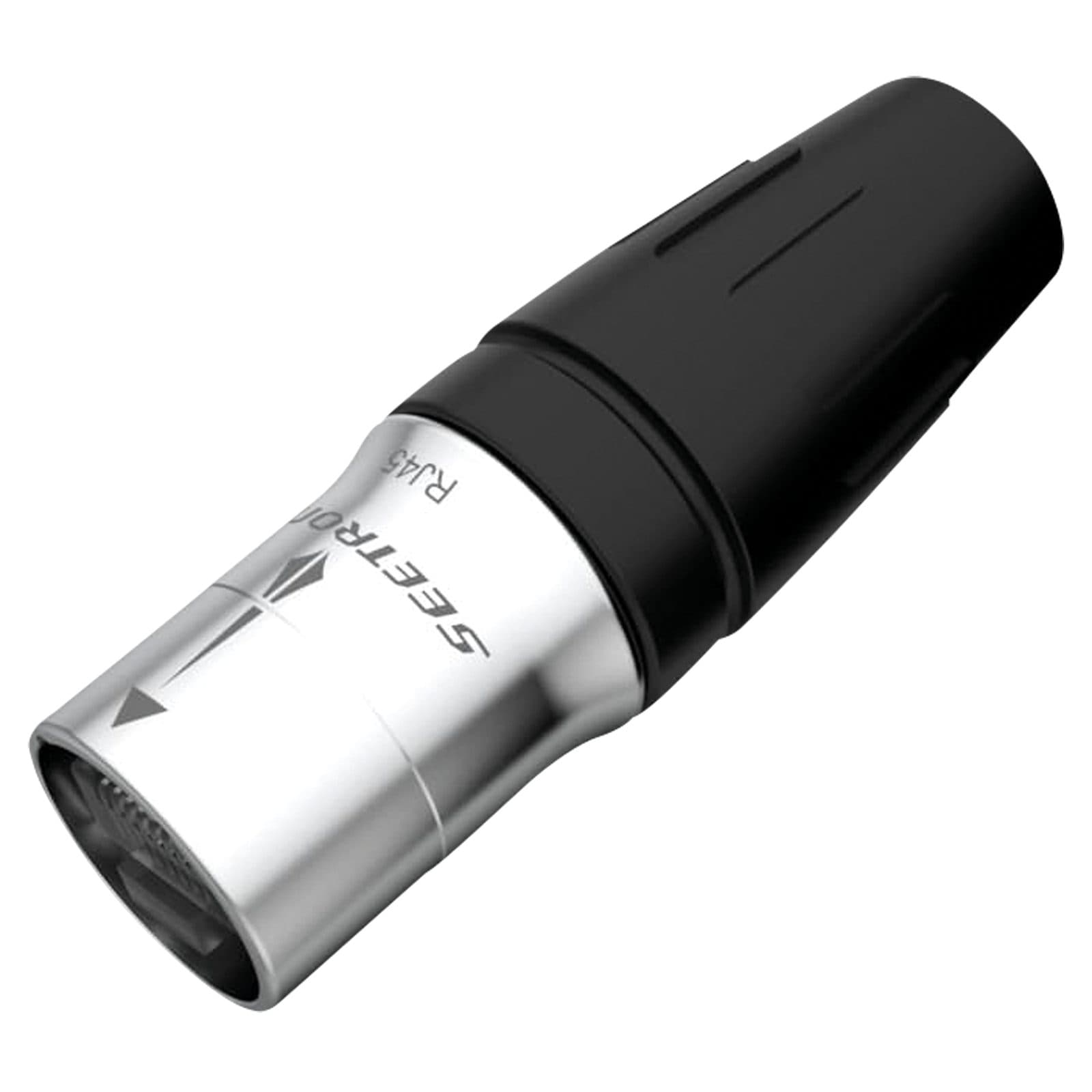 Portacavi RJ45 - Seetronic SE8MH02
