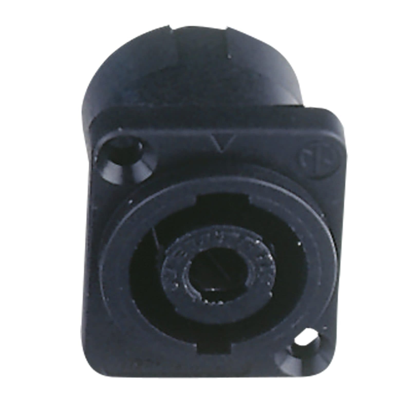 Speaker Chassis 4P - Maschio - DAP SFC204B