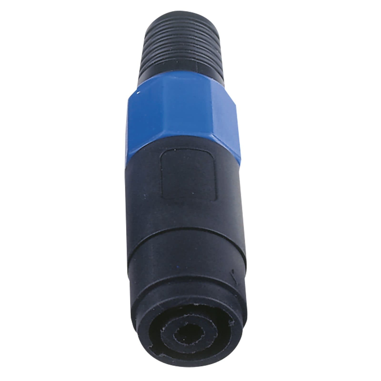 Speaker Connector 4P - Maschio - DAP SFK204BU