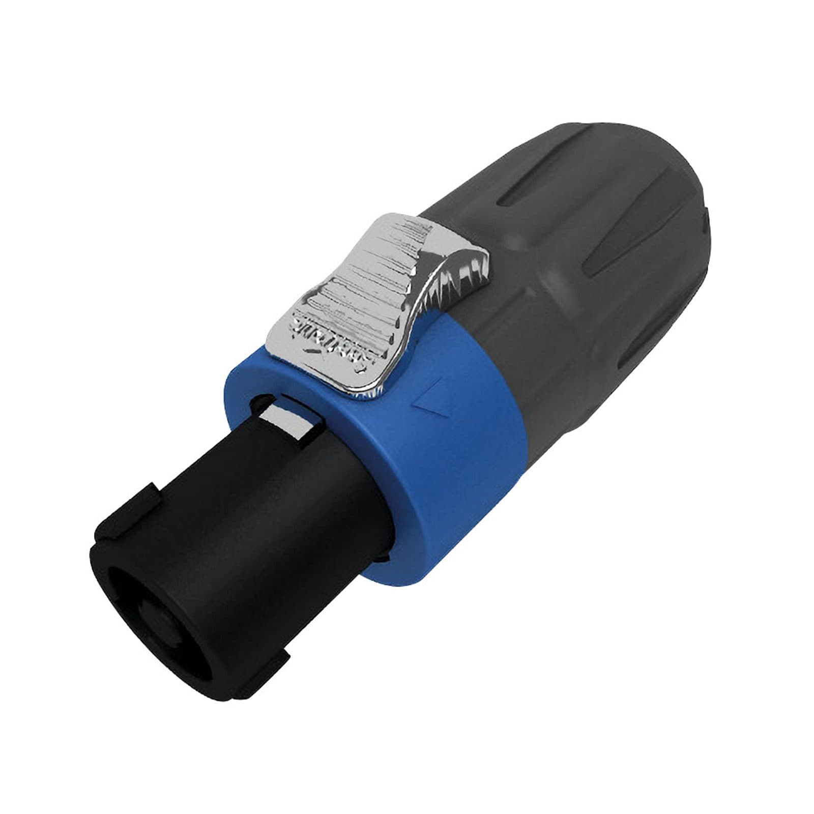 Speaker Connector 4P - Seetronic SL4FXN