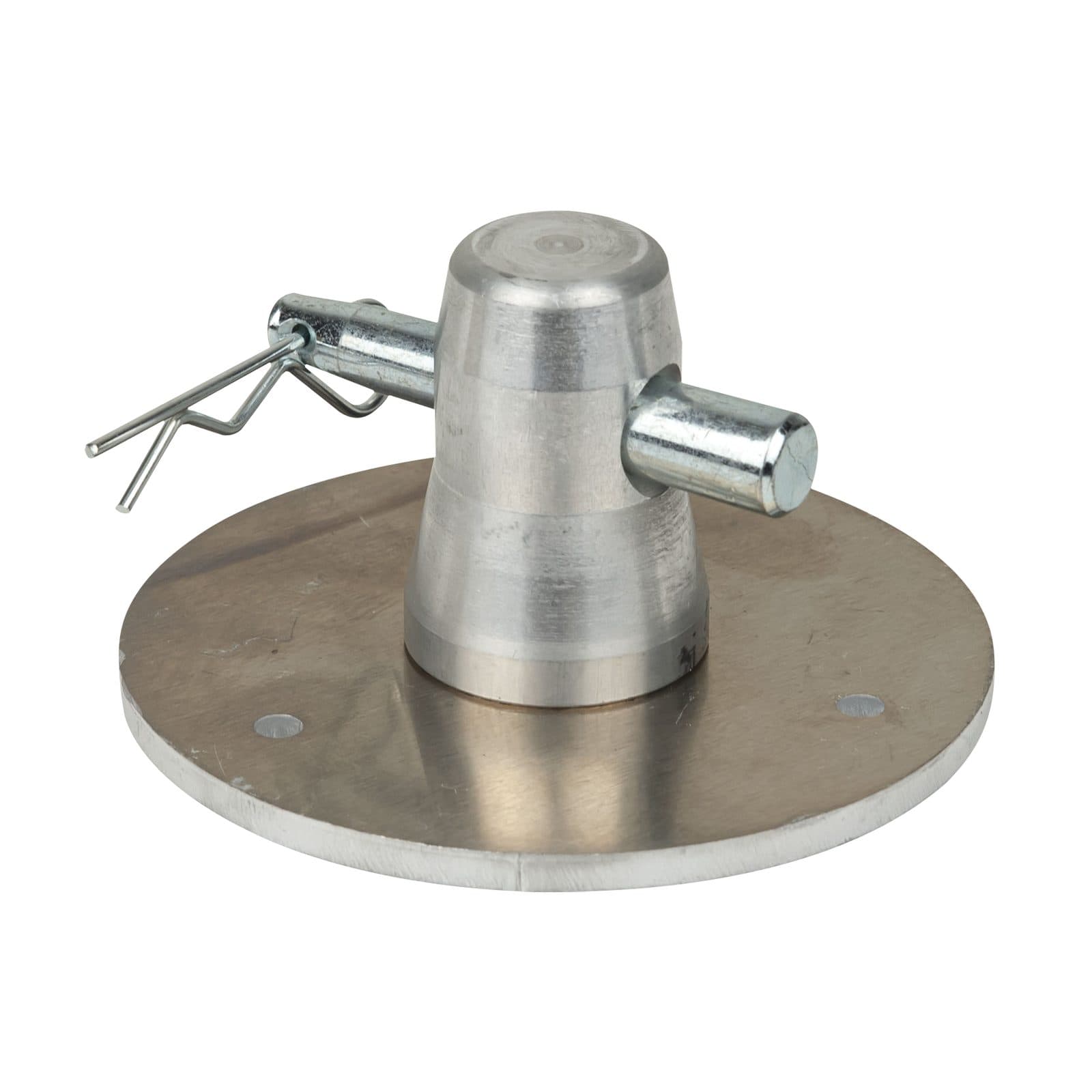 Base Plate with Half Connector - Milos ST50BPF