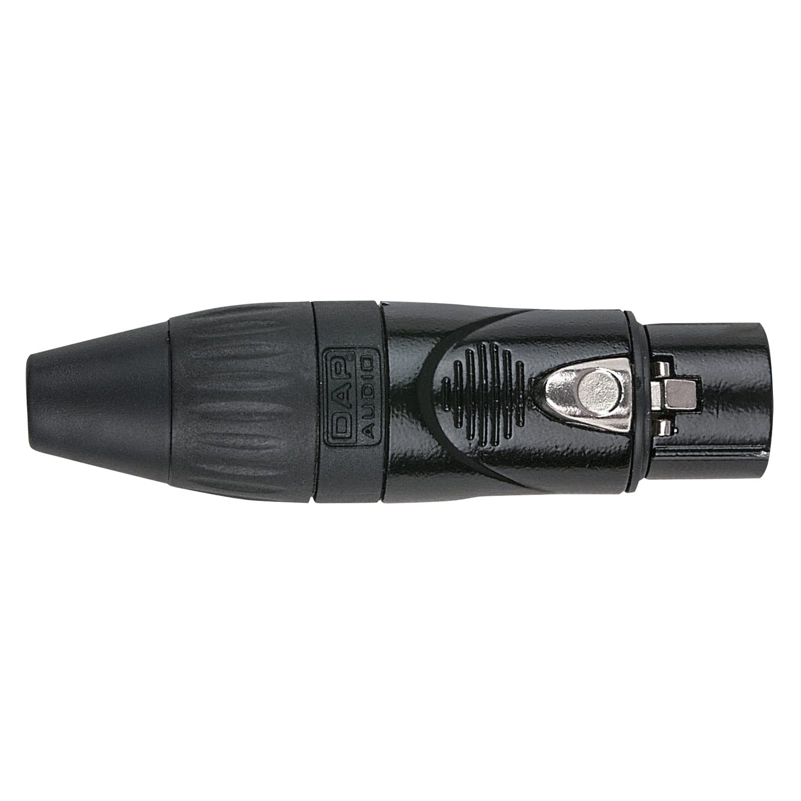 XLR 3P X-type Female - DAP XFX203BB