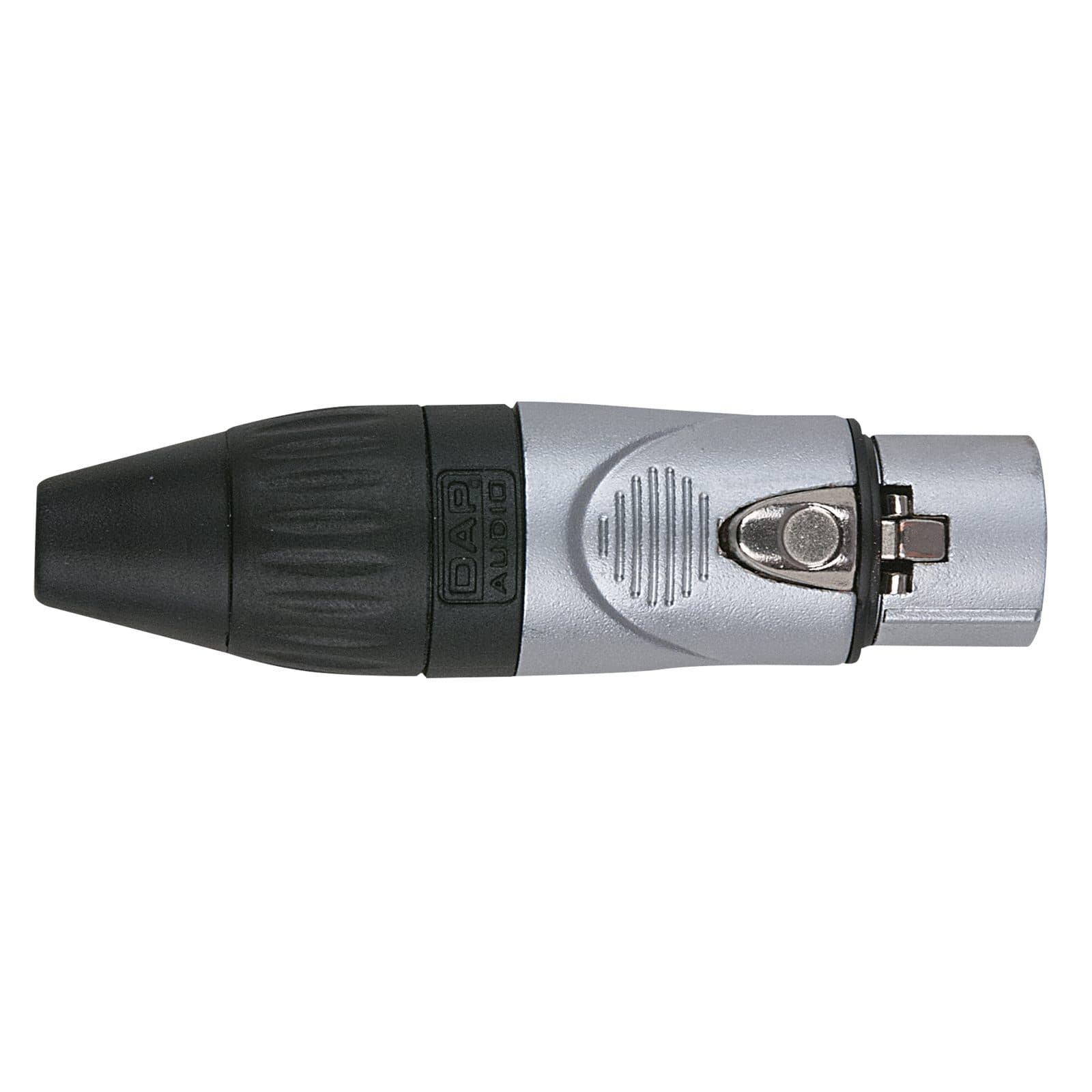XLR 3P X-type Female - DAP XFX203NB