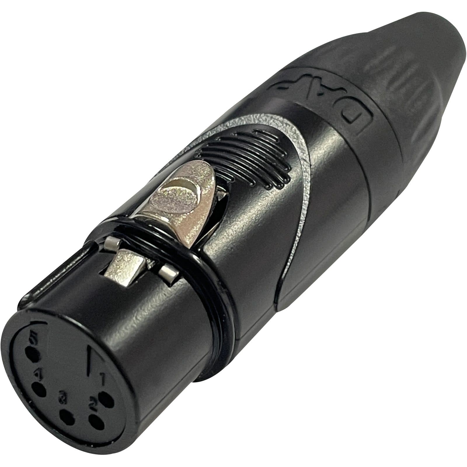 XLR 5P X-type Female - DAP XFX205BB