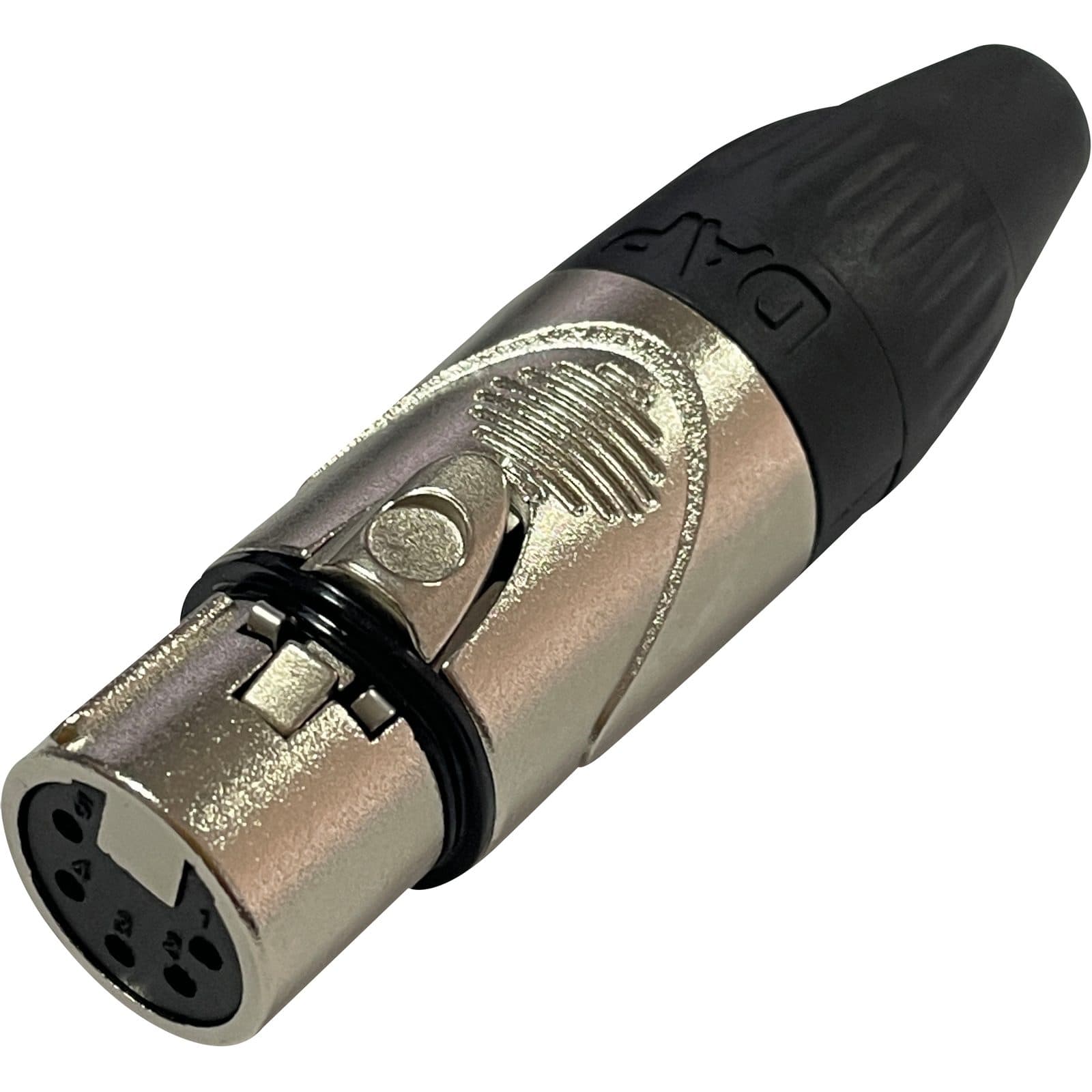 XLR 5P Female - DAP XFX205NB