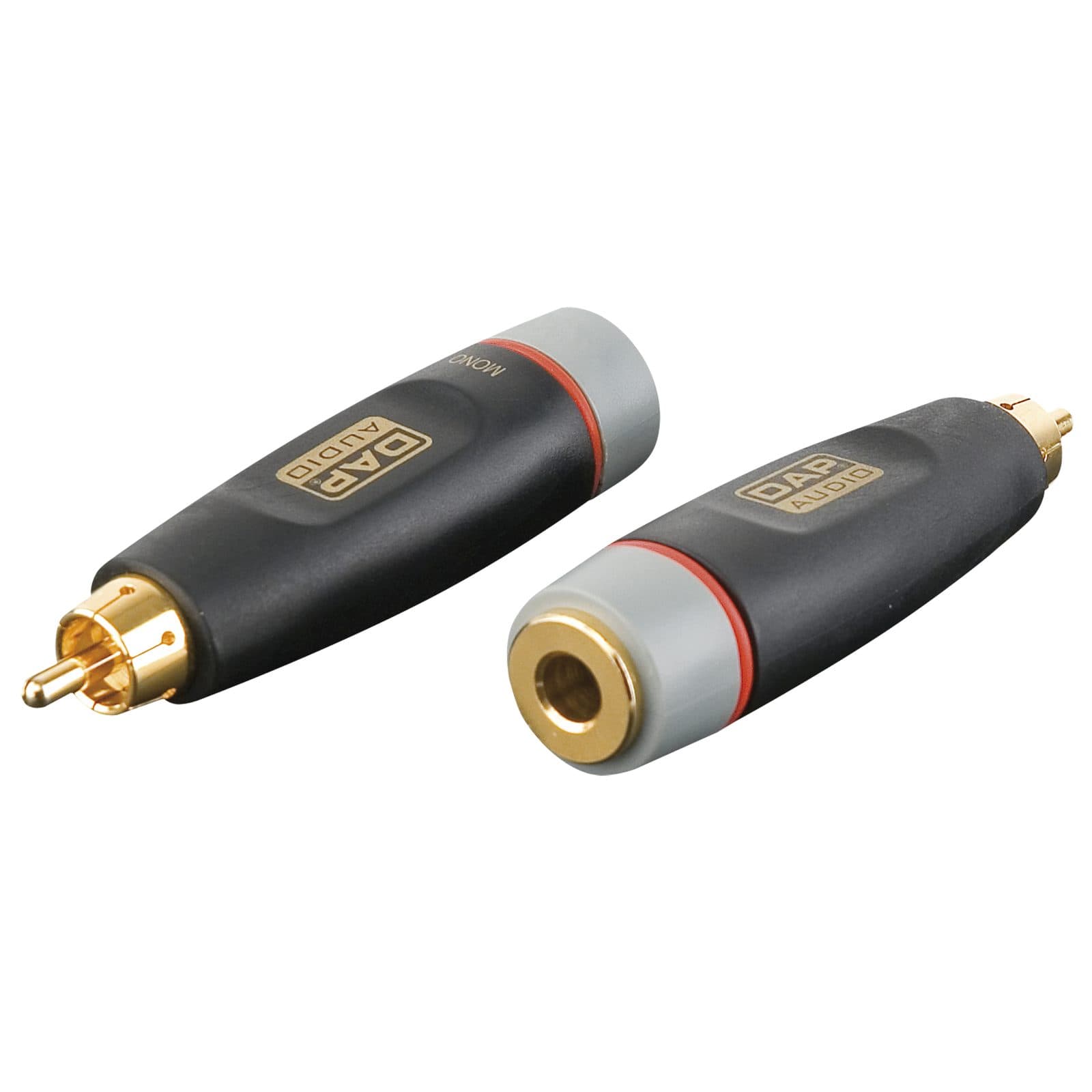 Adattatore audio RCA/M a Jack/F - DAP XGA05