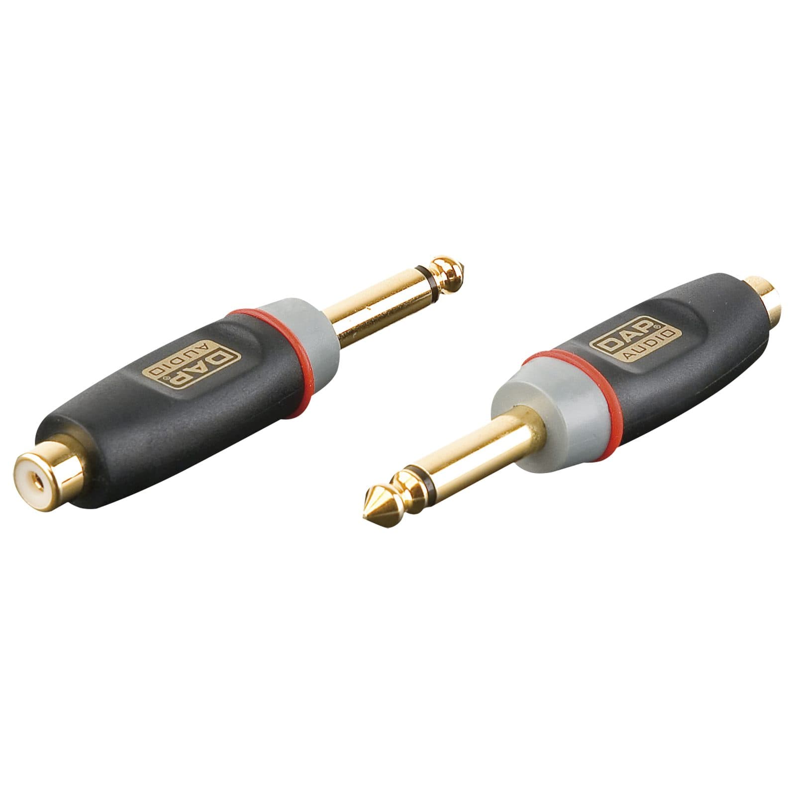 Adattatore audio RCA/F a Jack/M mono - DAP XGA06