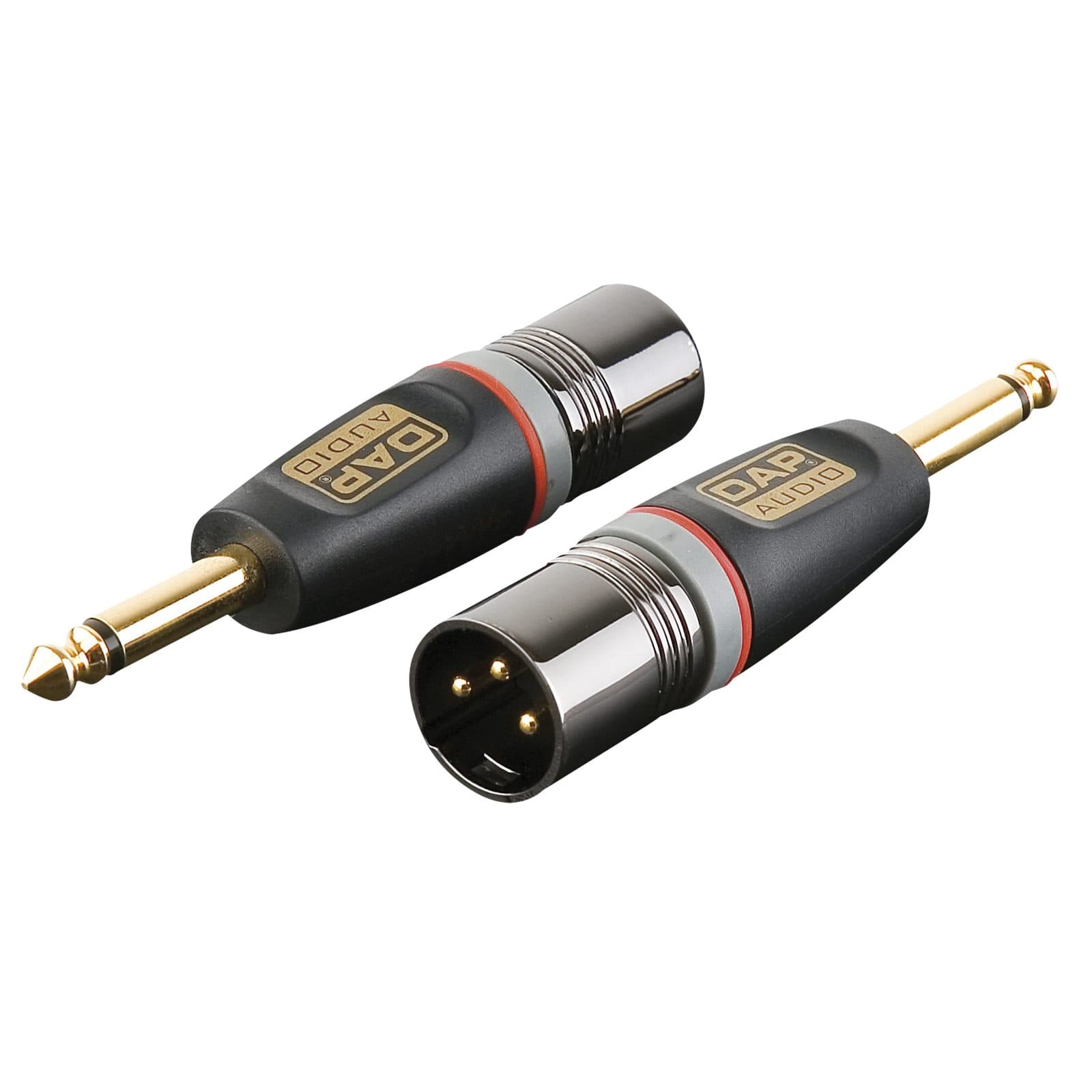 Adattatore XLR/M 3P a Jack/M mono - DAP XGA27