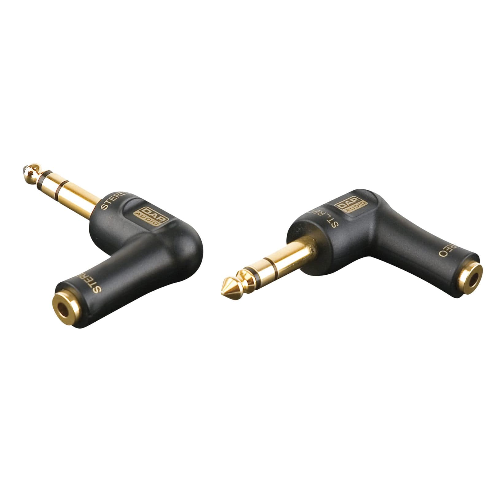 Adattatore TRS 6.3 a TRS 3.5 - DAP XGA39