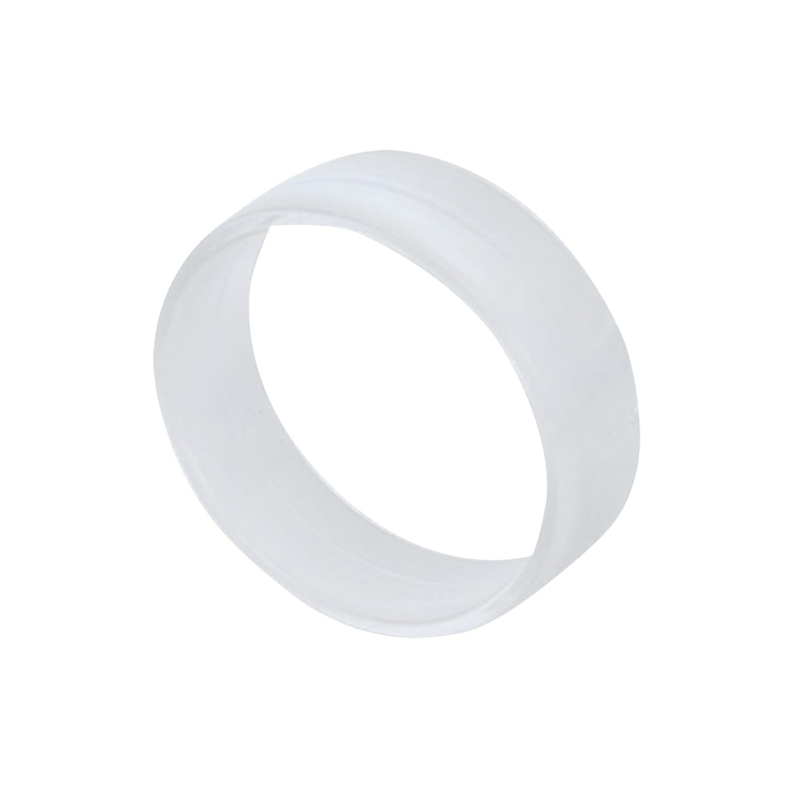 Ring XLR Coloured Transparent - Neutrik XXCR