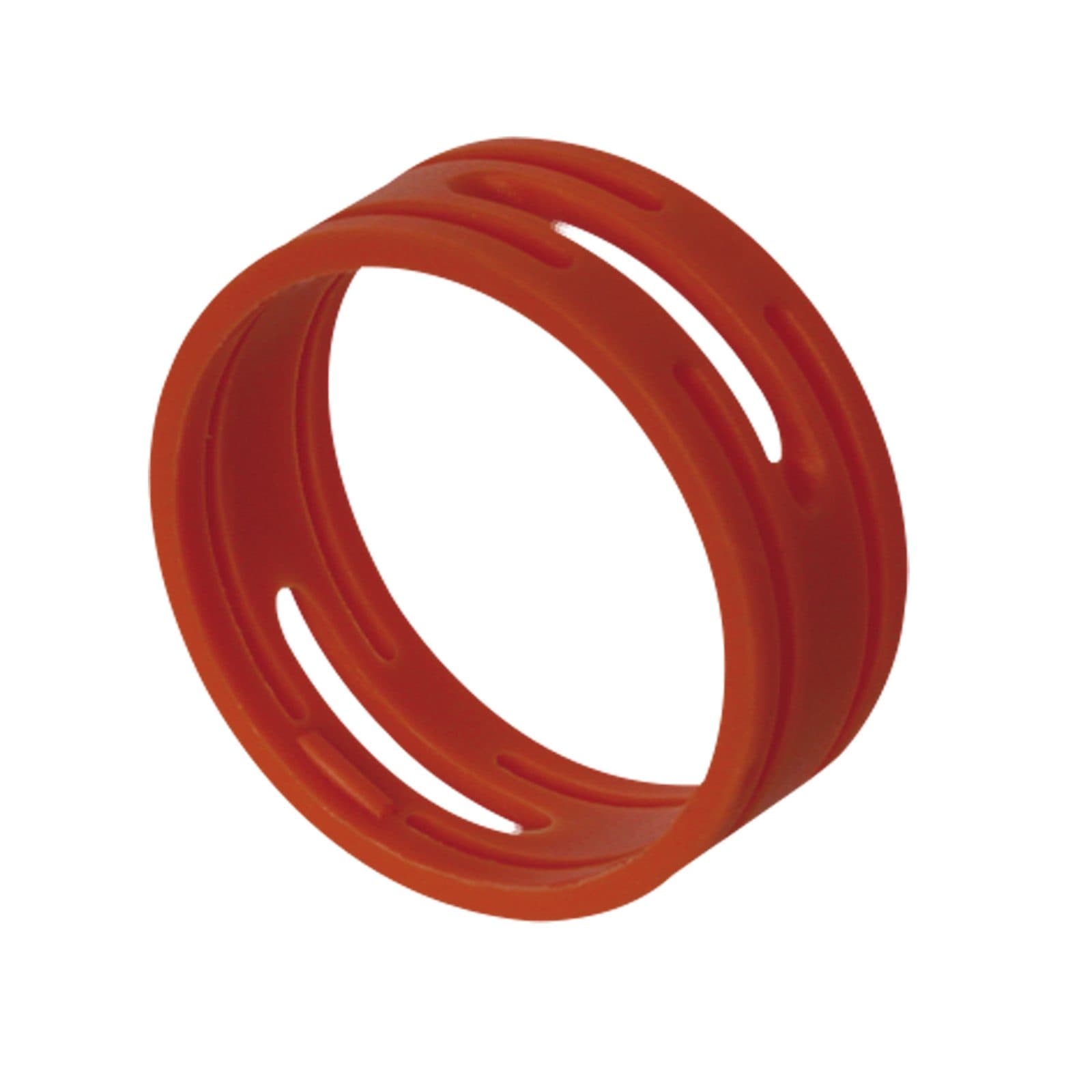 Anello Colore Rosso - Neutrik XXR2