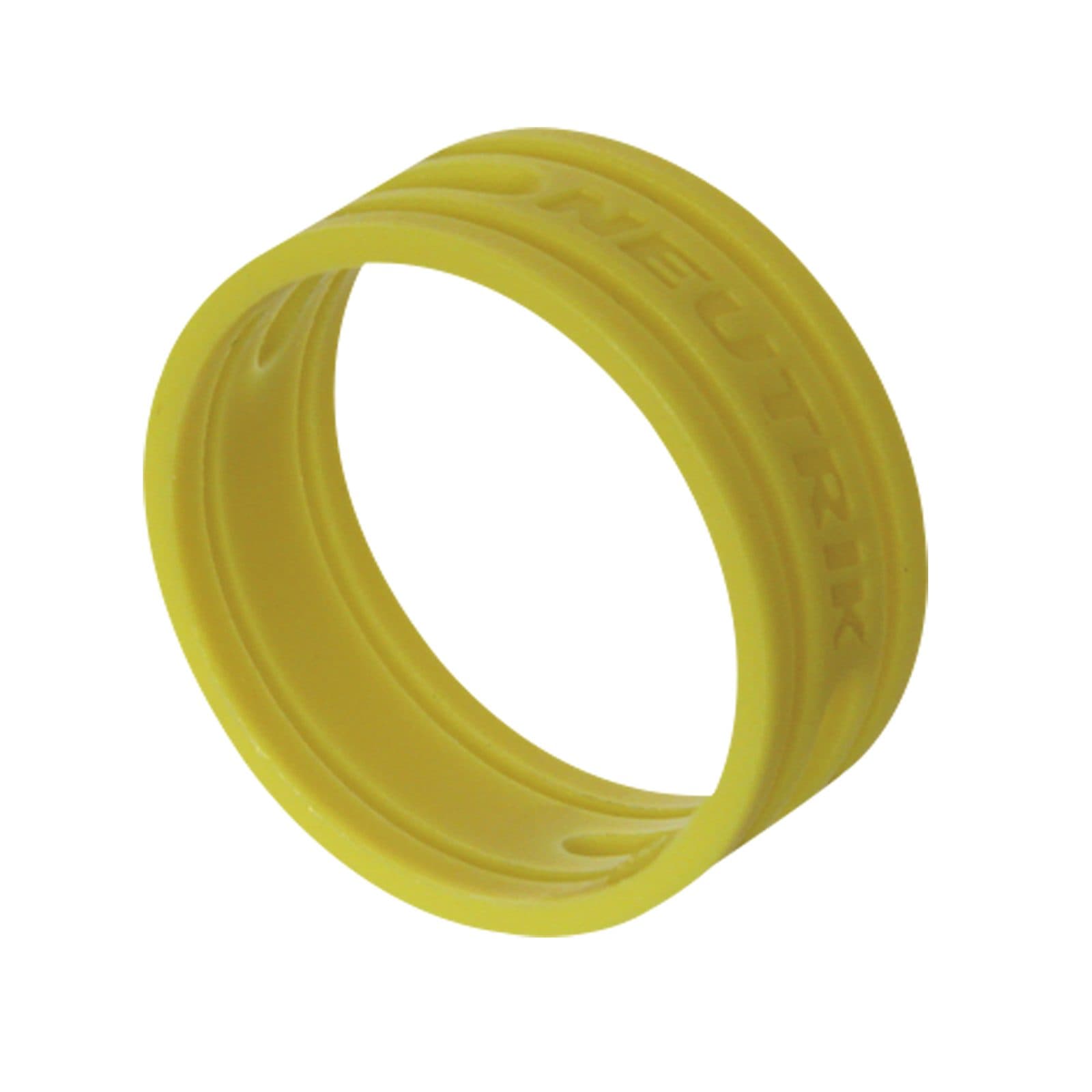Anello Colore Giallo - Neutrik XXR4