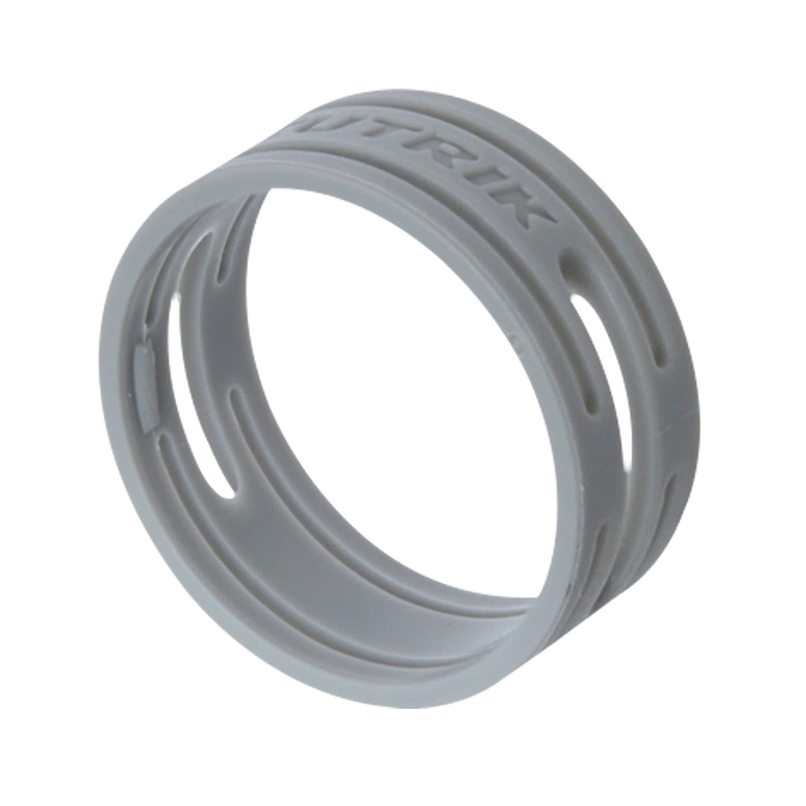 Anello Colorato Grigio - Neutrik XXR8