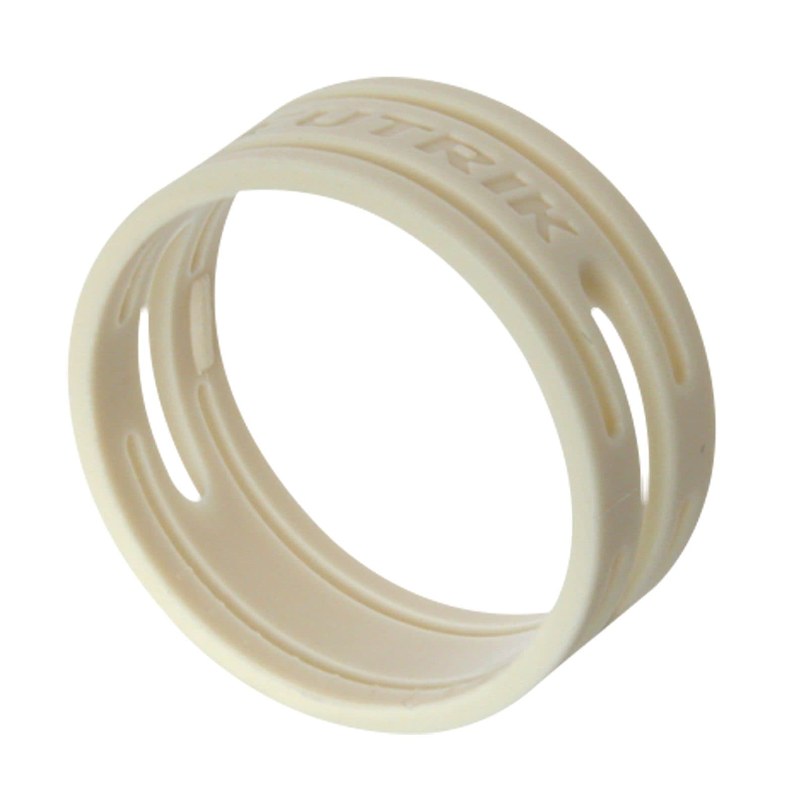 Anello Colore Bianco - Neutrik XXR9