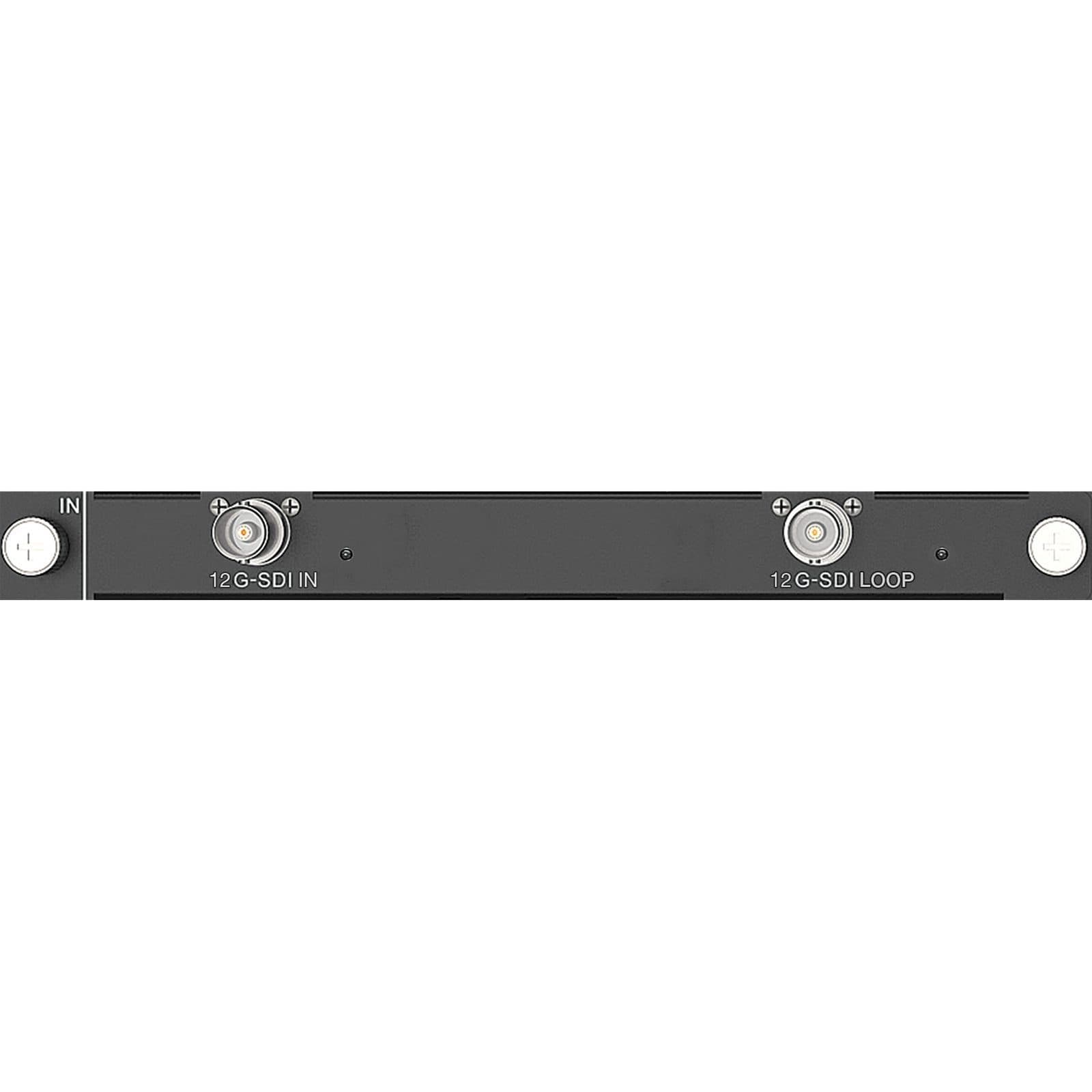 Scheda Ingresso 1x 12G-SDI - Novastar 101668