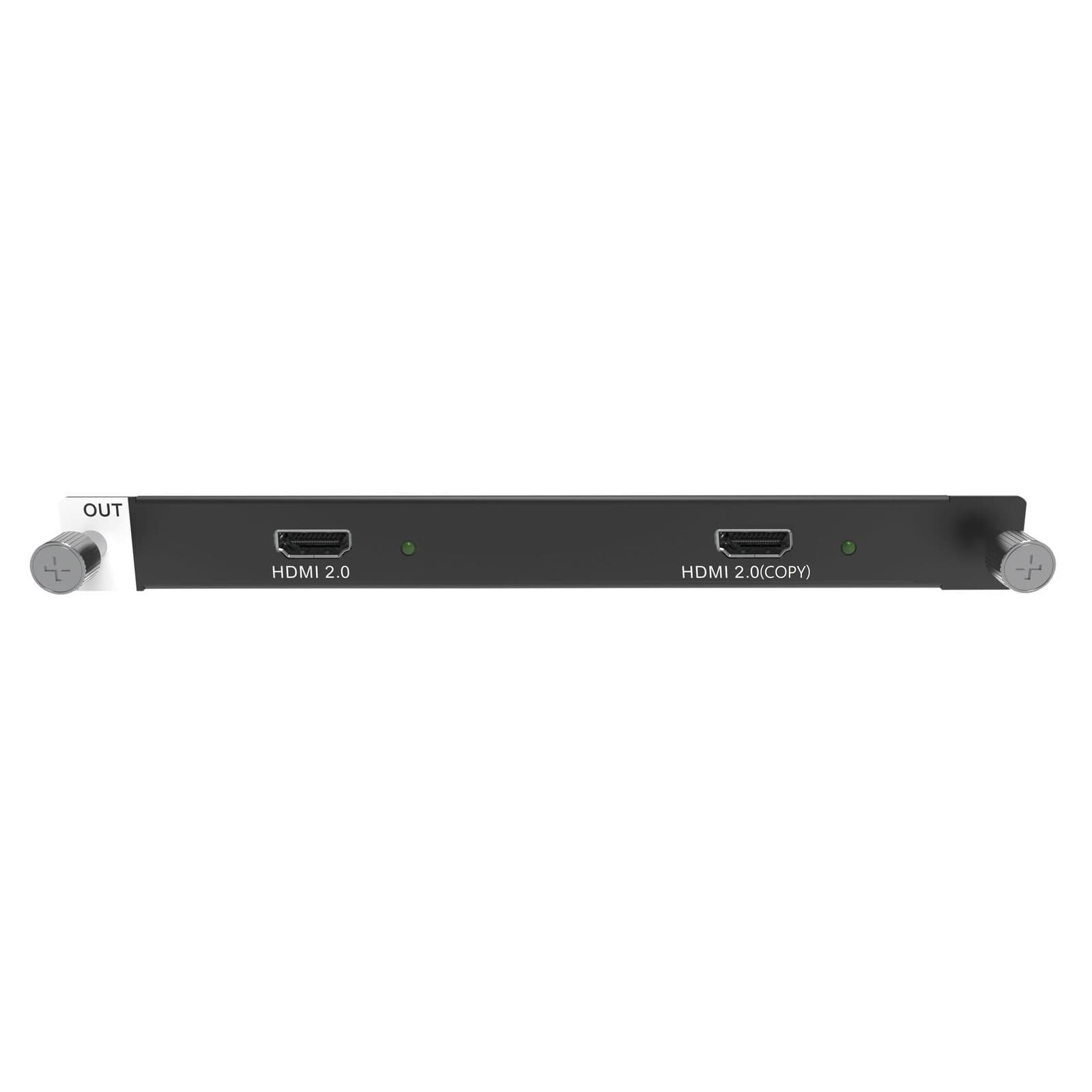 Scheda HDMI 2.0 - Novastar 101673