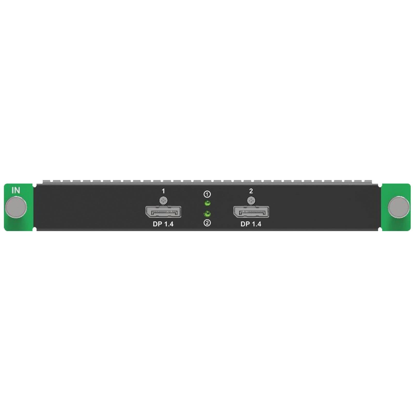 Scheda ingresso DP 1.4 - Novastar 101785