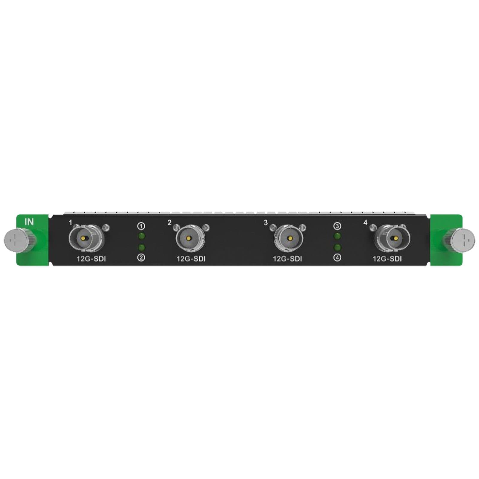 Scheda ingresso 12G-SDI - Novastar 101786