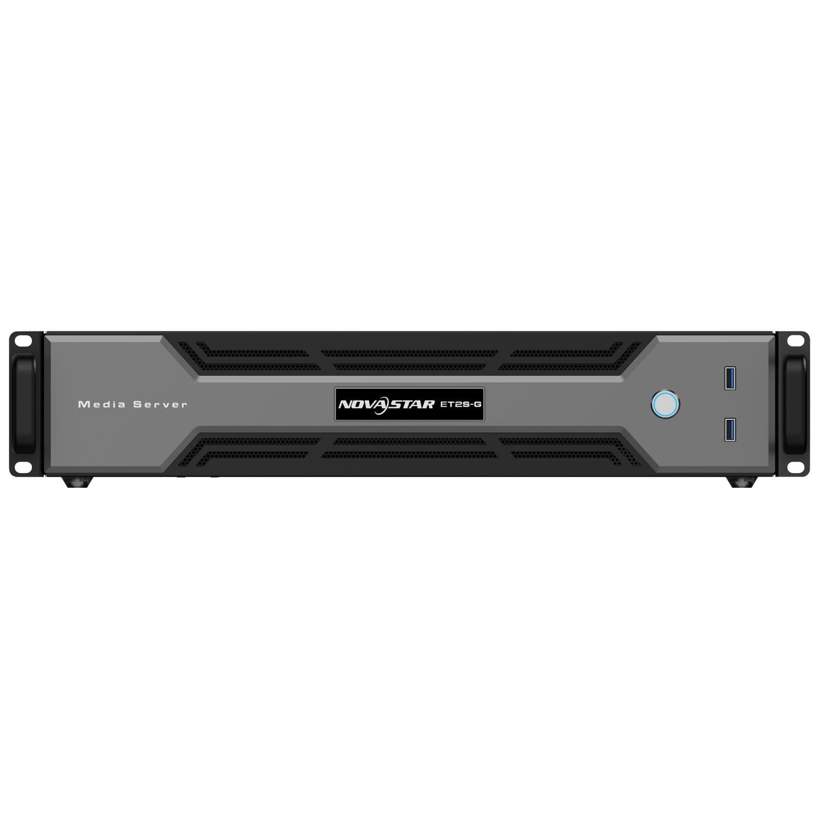 Server Multimediale ET2S-G - Novastar 102425