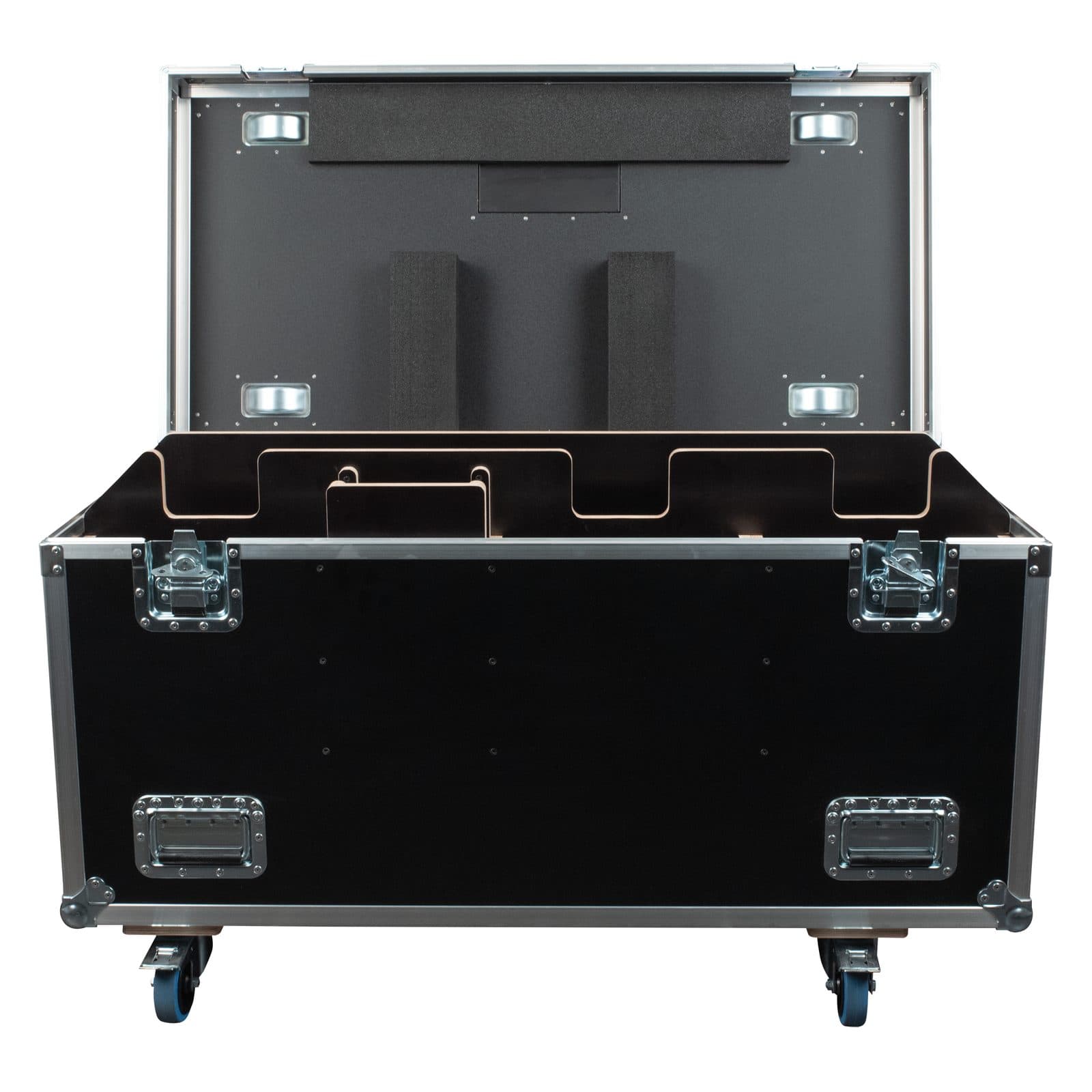 Pipe & Drape Case per kit FOH - Wentex 115000