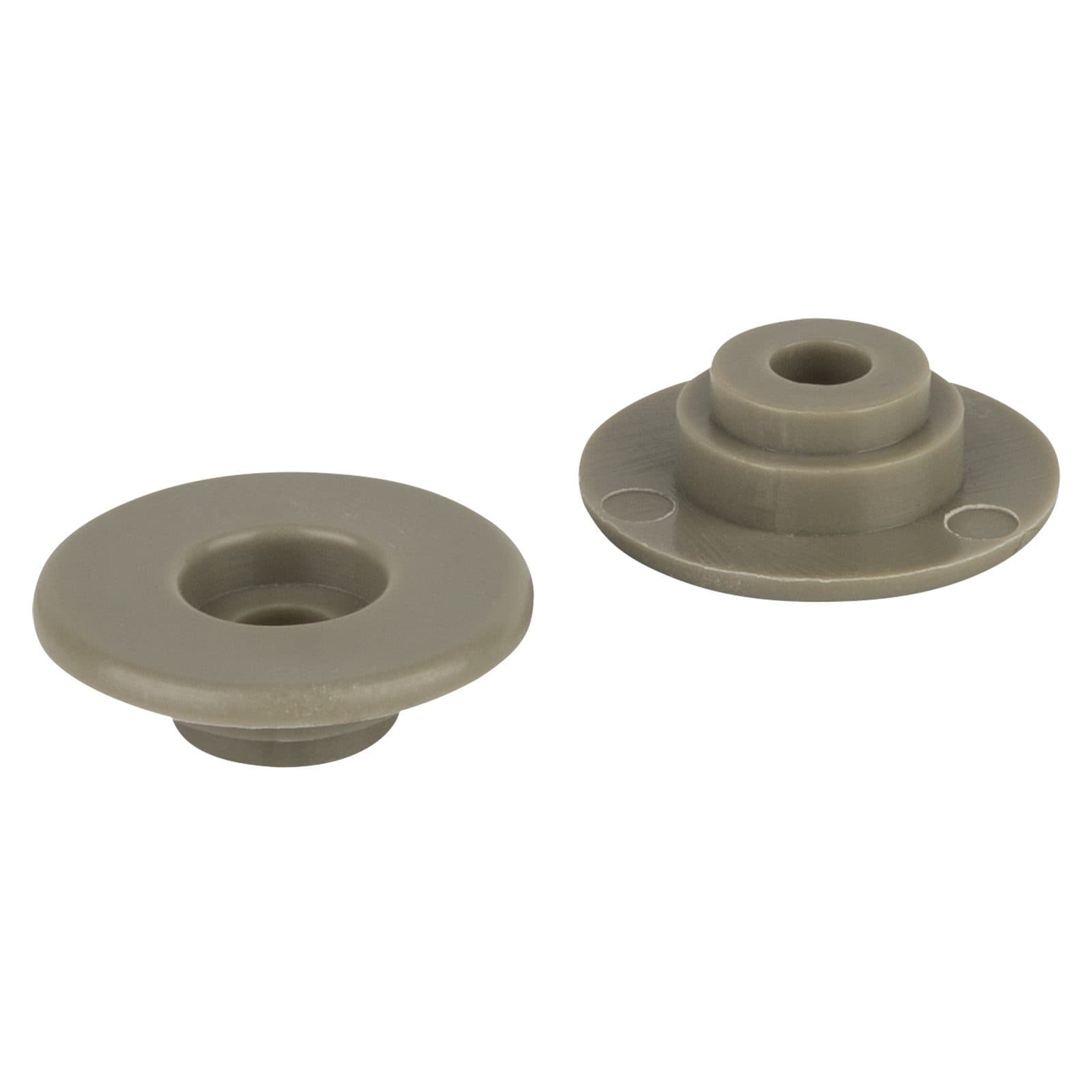 Anello colorato - CURTFIX® Morsetto Tenda - Wentex 115405