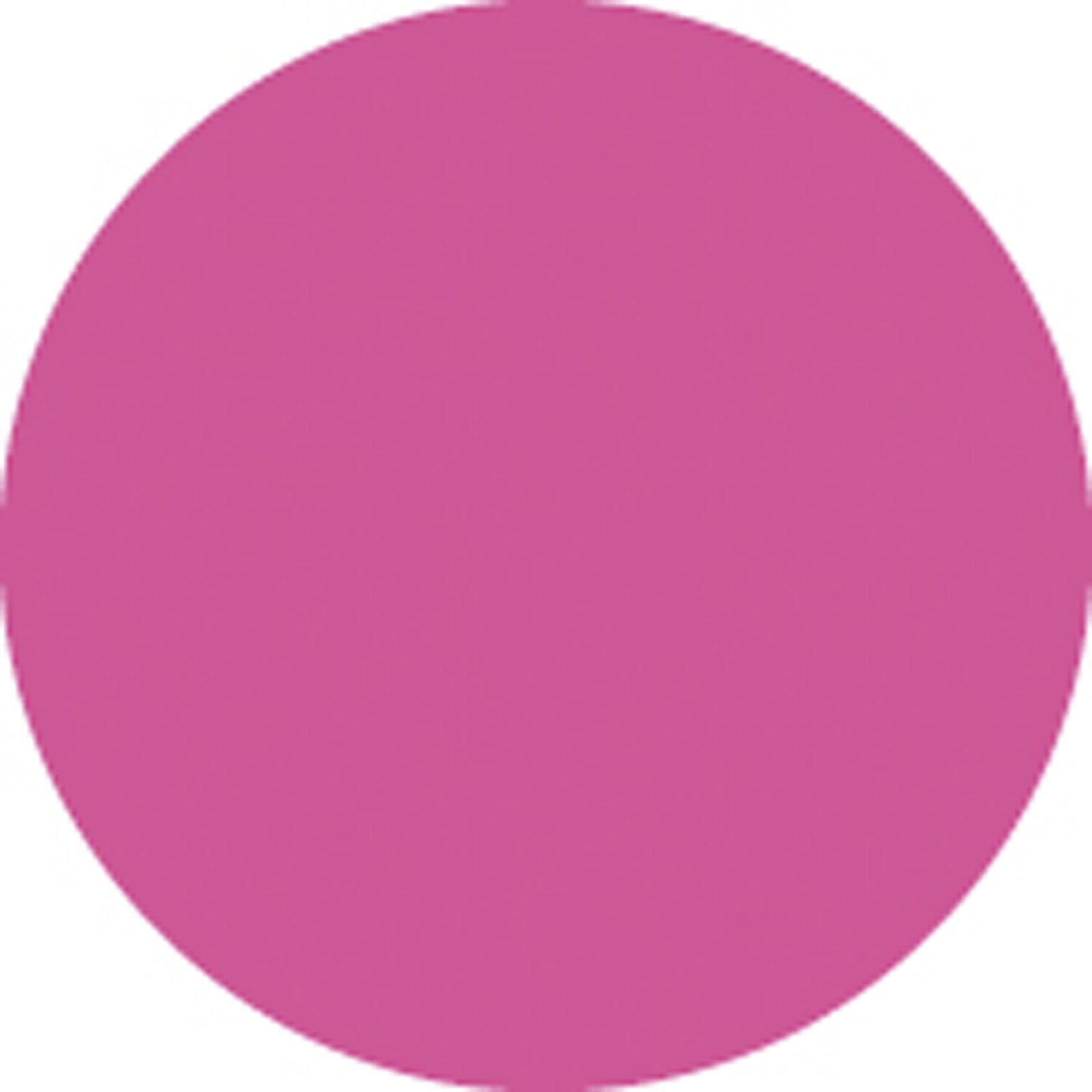 Lamine Colour Roll Pink - Showgear 20110R