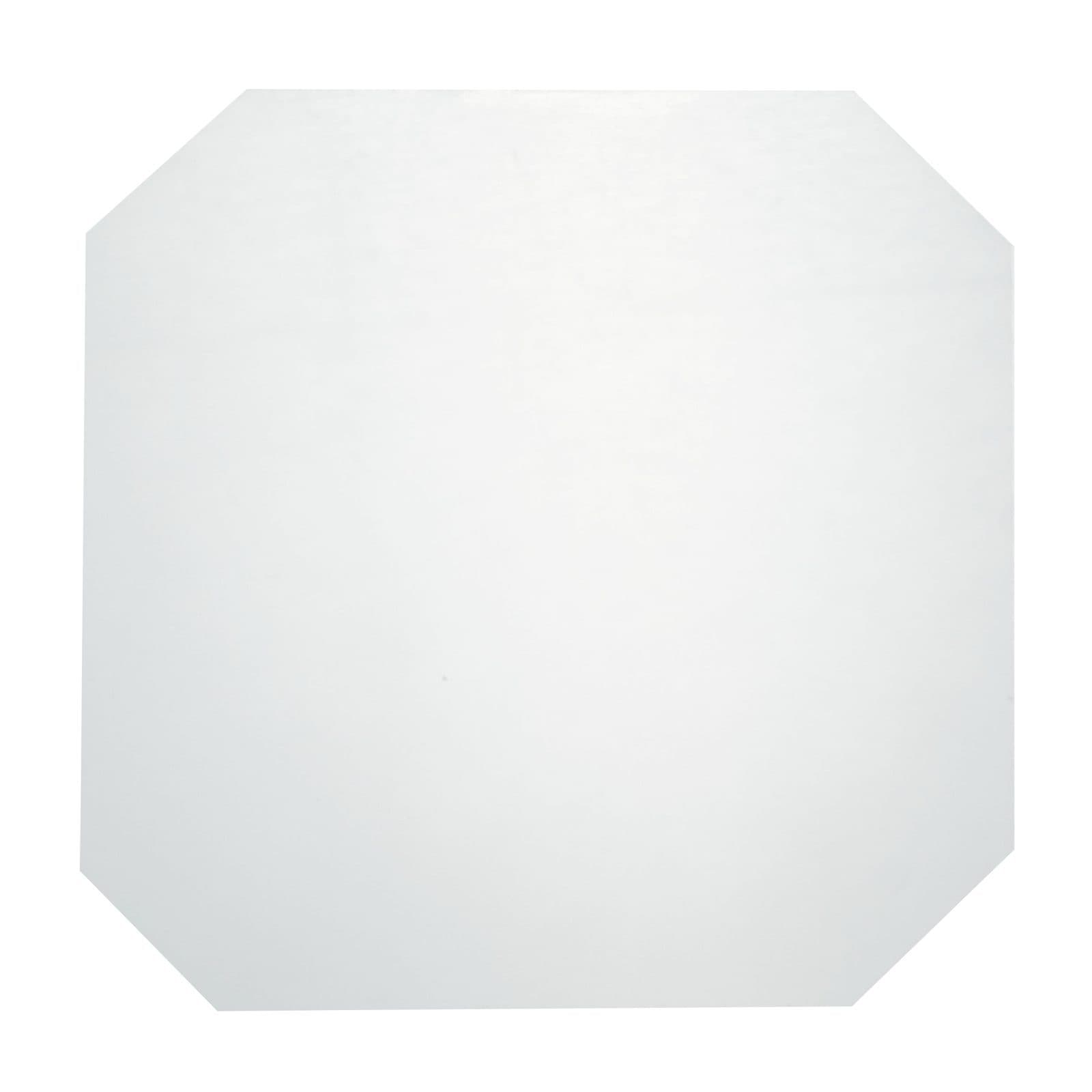 LED Par 56 Diffuser Frost - Showgear 20P564