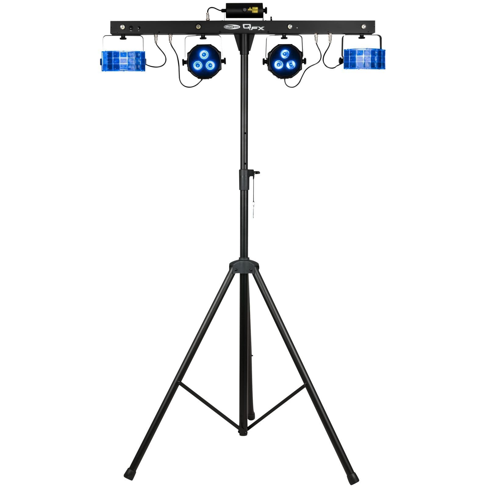 QFX - Showtec 30276