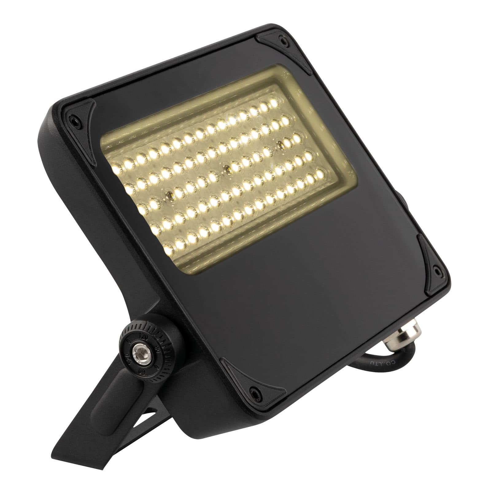Coredo Floodlight 50 W - Showtec 31414