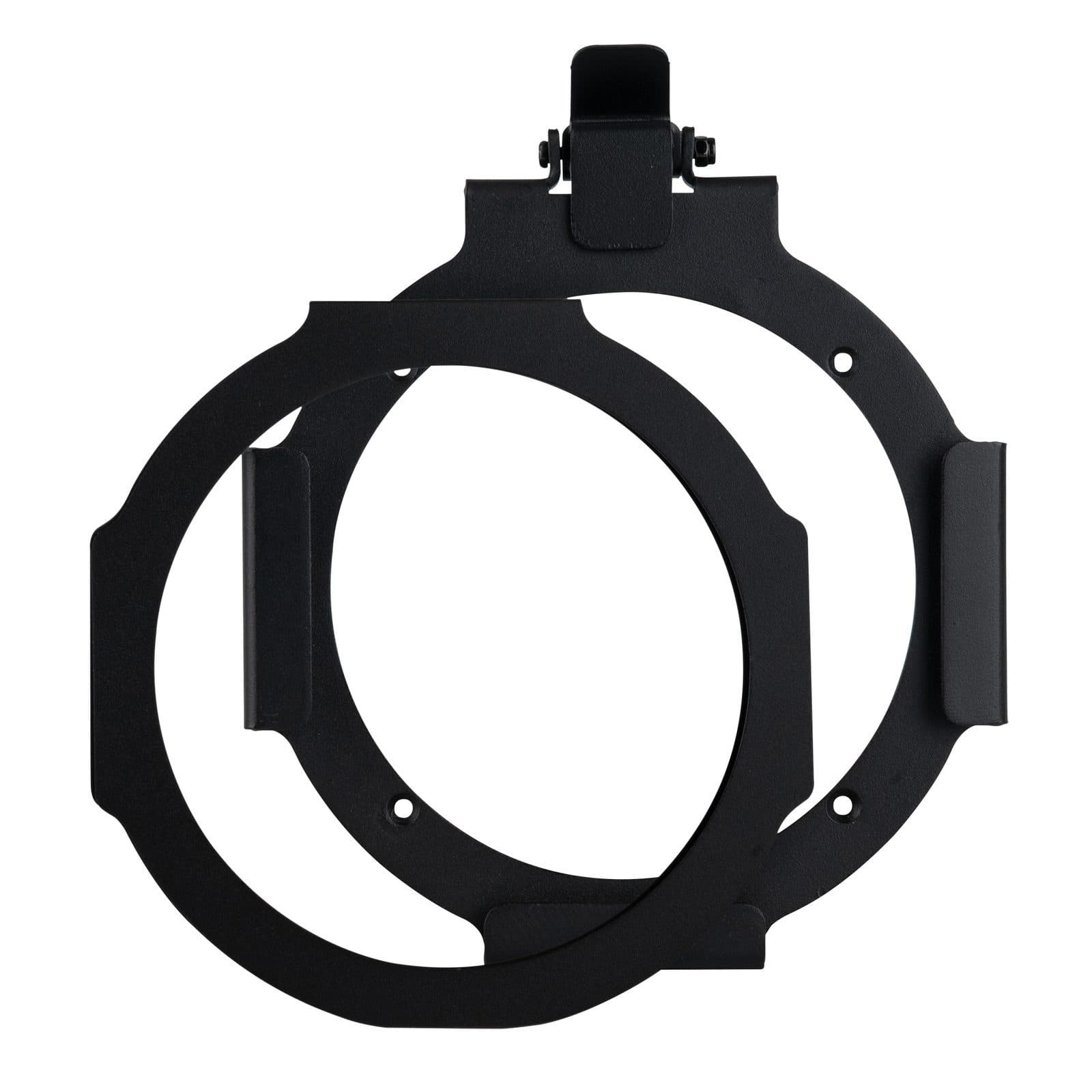 Filter Frame Holder for Profile Zoom 150 - Showtec 33057