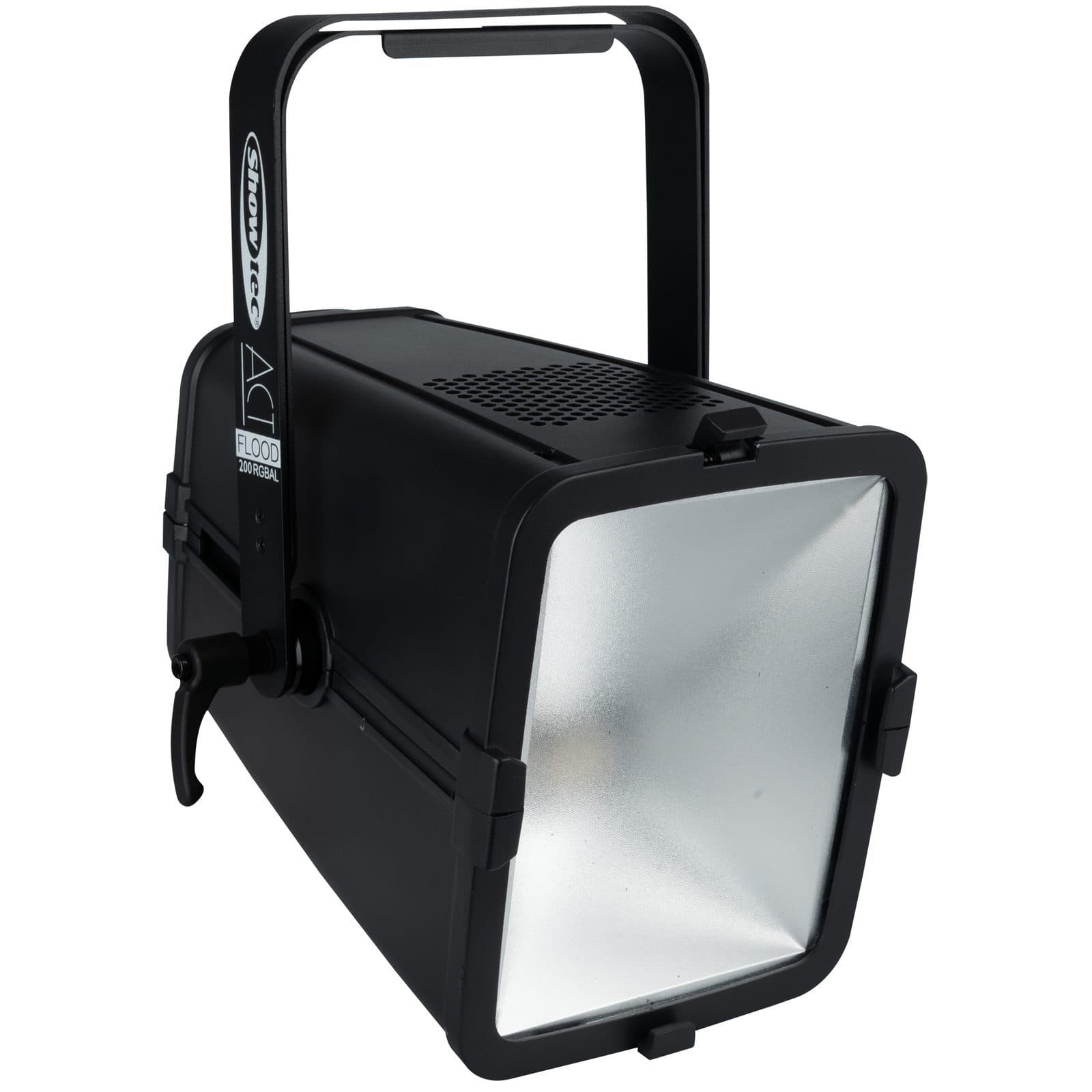 Flood RGBAL 200 W - Showtec 34042