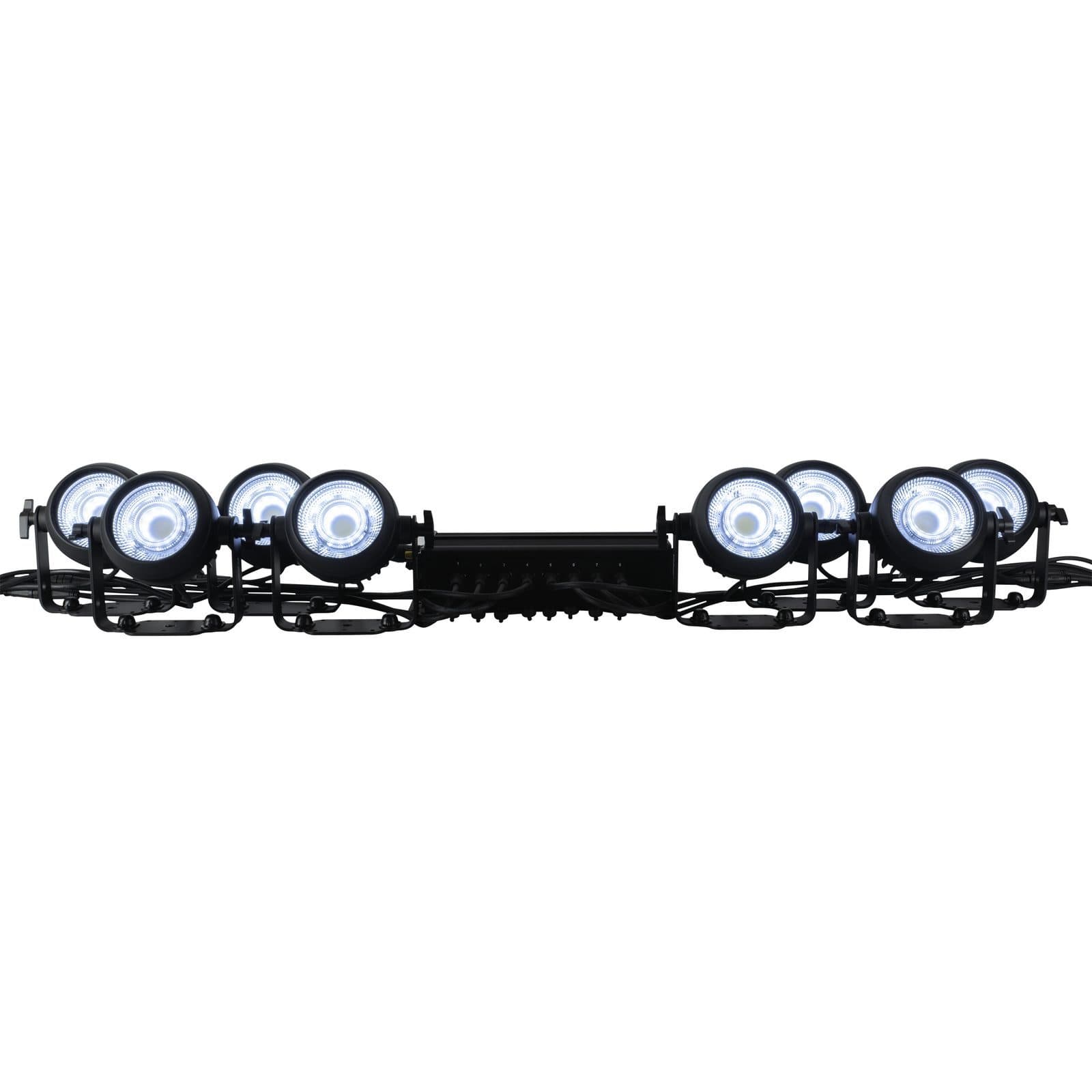 Titan Strobe FLEX FX - Showtec 40305