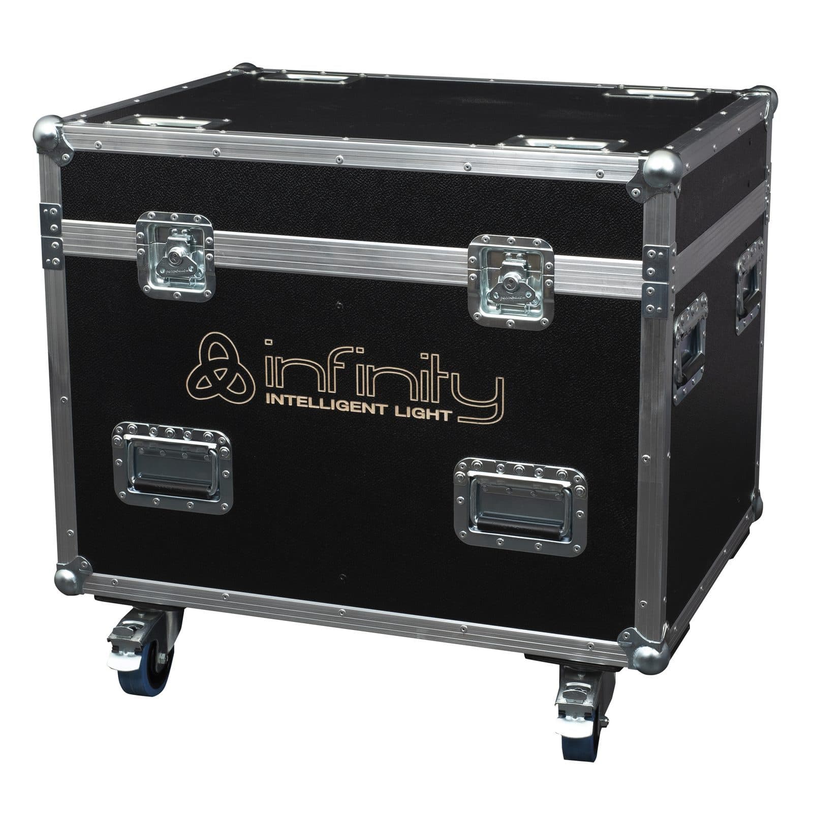 Case per 2x iFX-640 - Infinity 41553