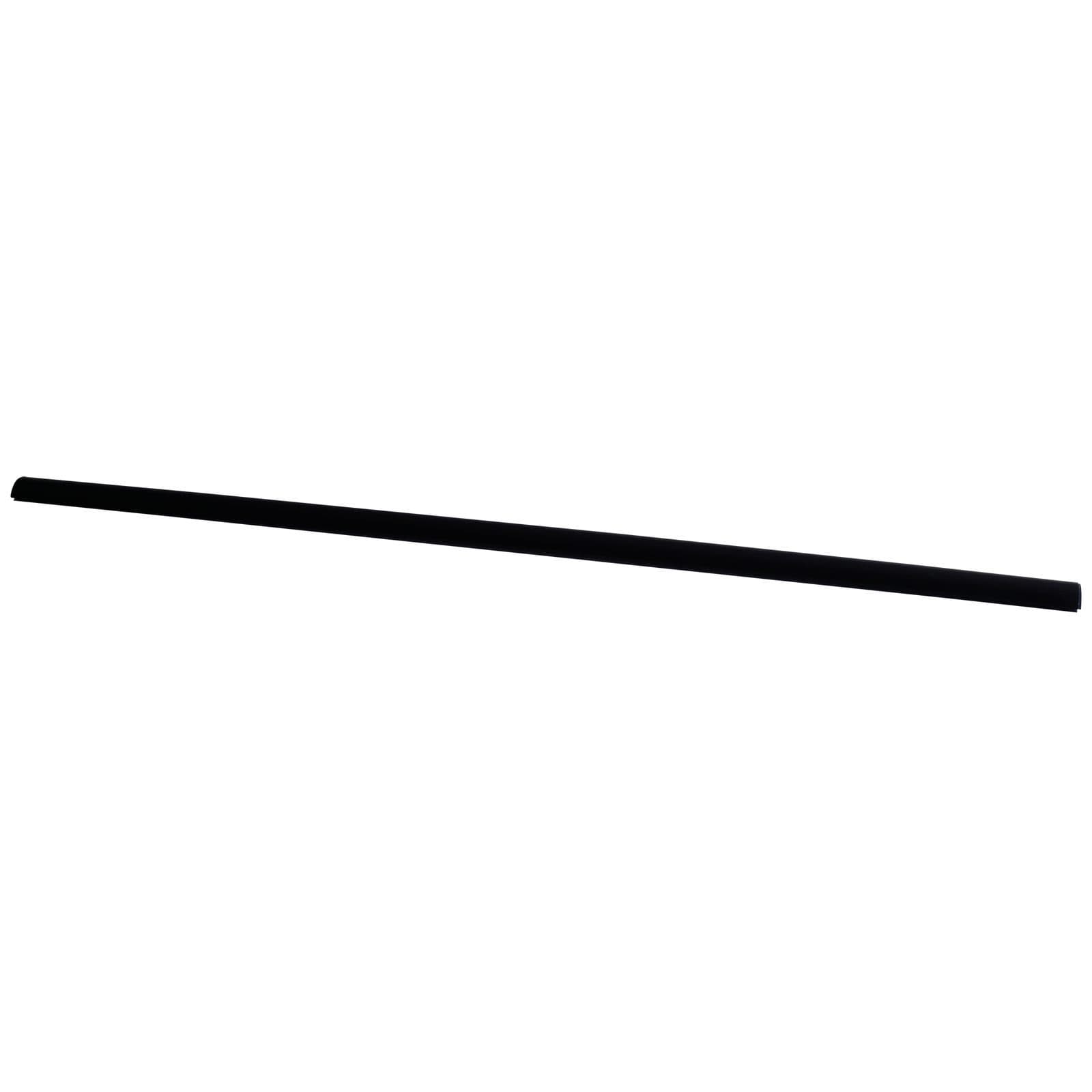 Copertura nera - Octostrip FLEX 1m - Showtec 42239