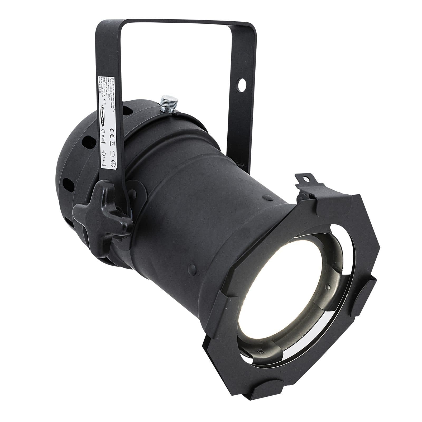Parcan LED Warm White - Showtec 43314