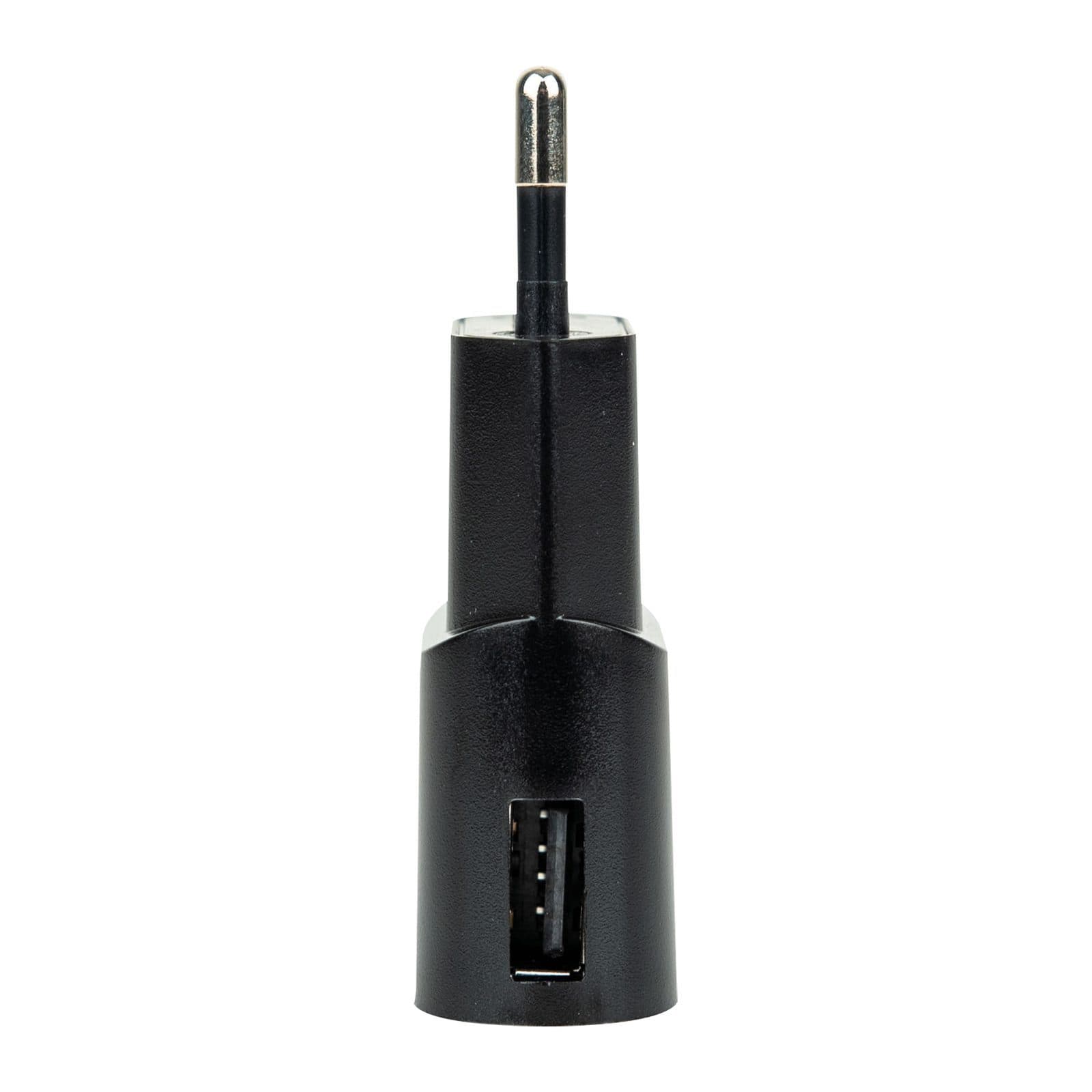USB Power Supply 1000 mA - Showgear 50040