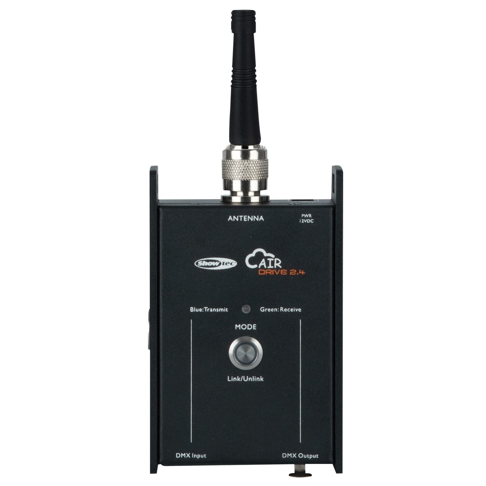 Transceiver DMX 2.4 Pocket - Showtec 50259