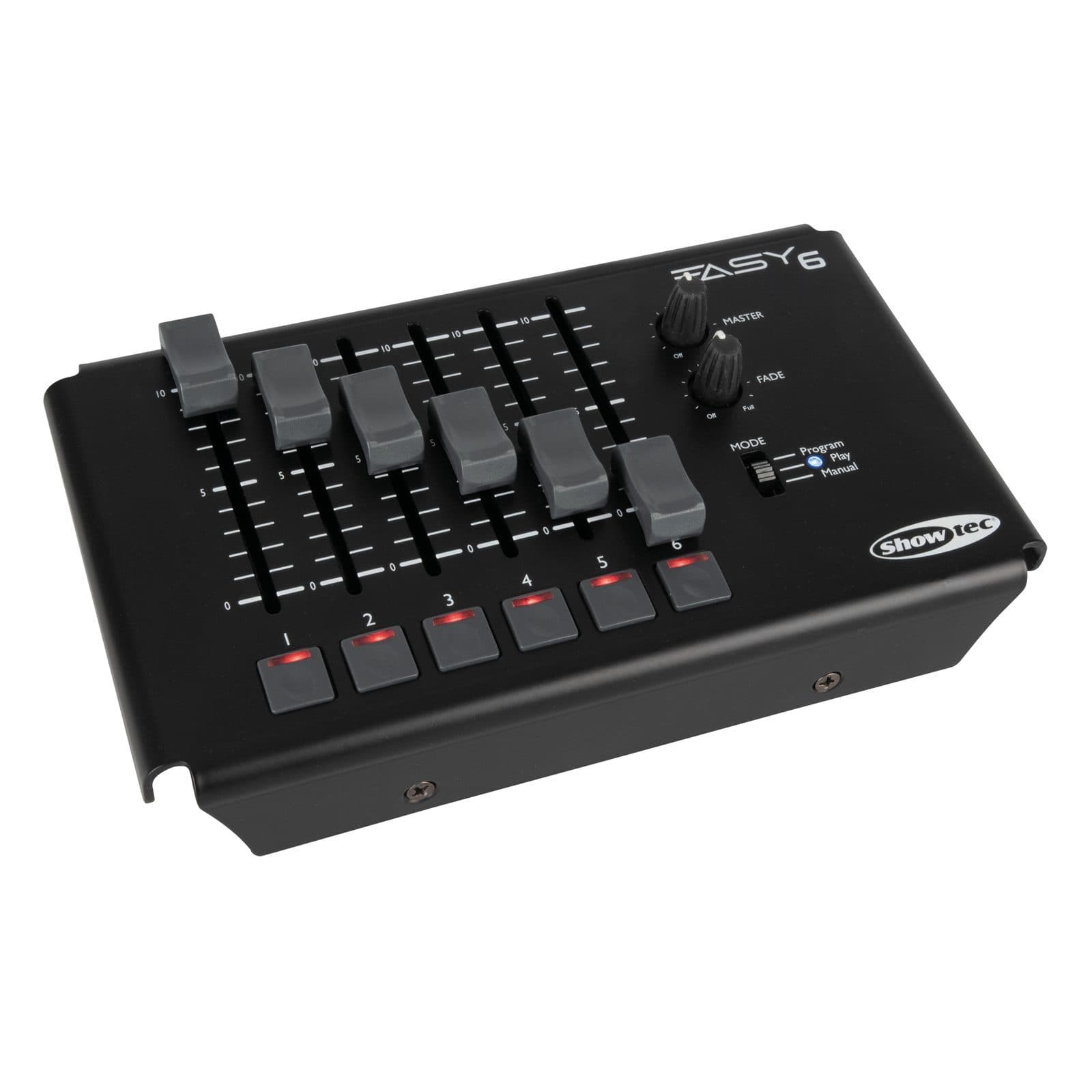 Controller DMX 6 Canali - Showtec 50404