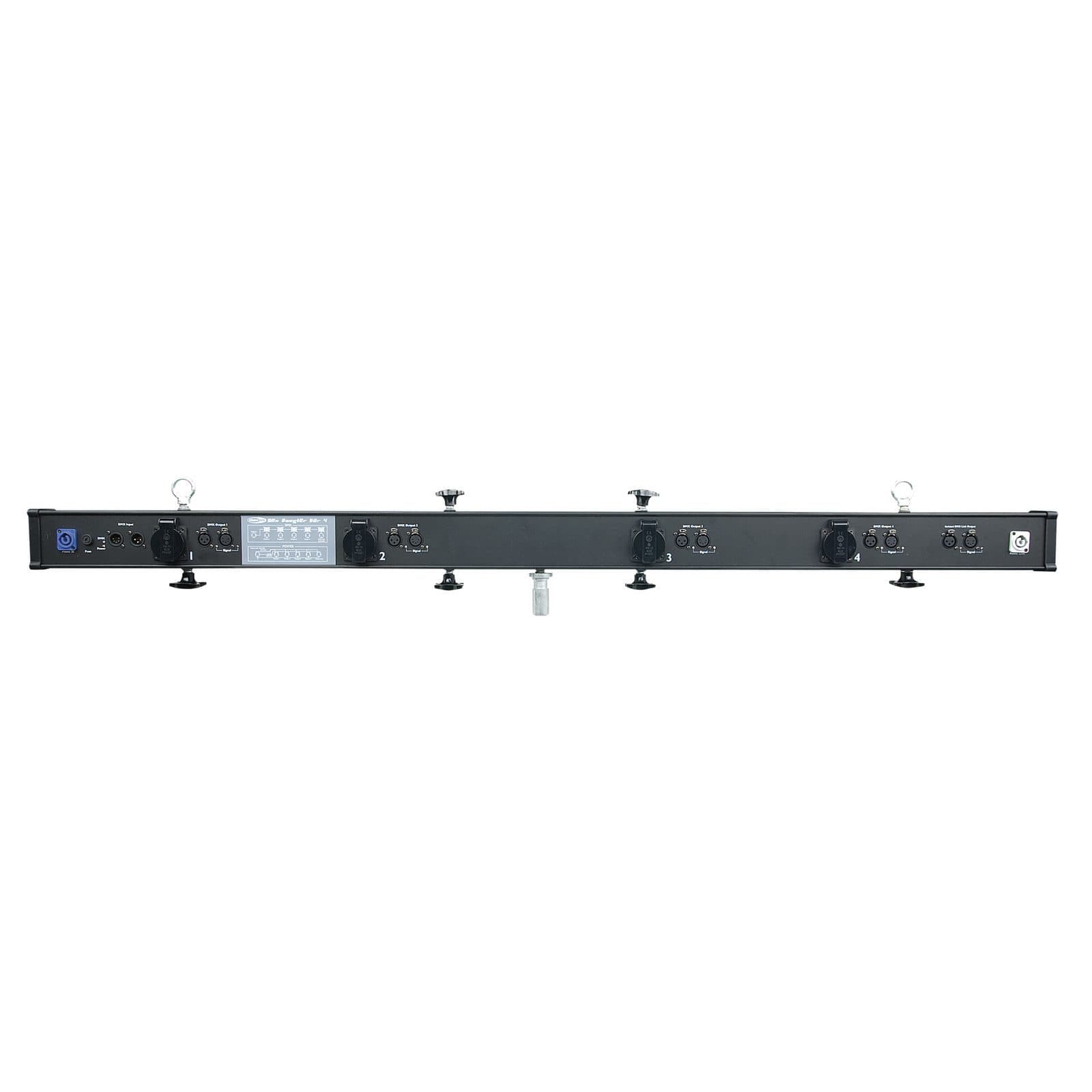 Booster Bar DMX 4 Canali - Showtec 50781