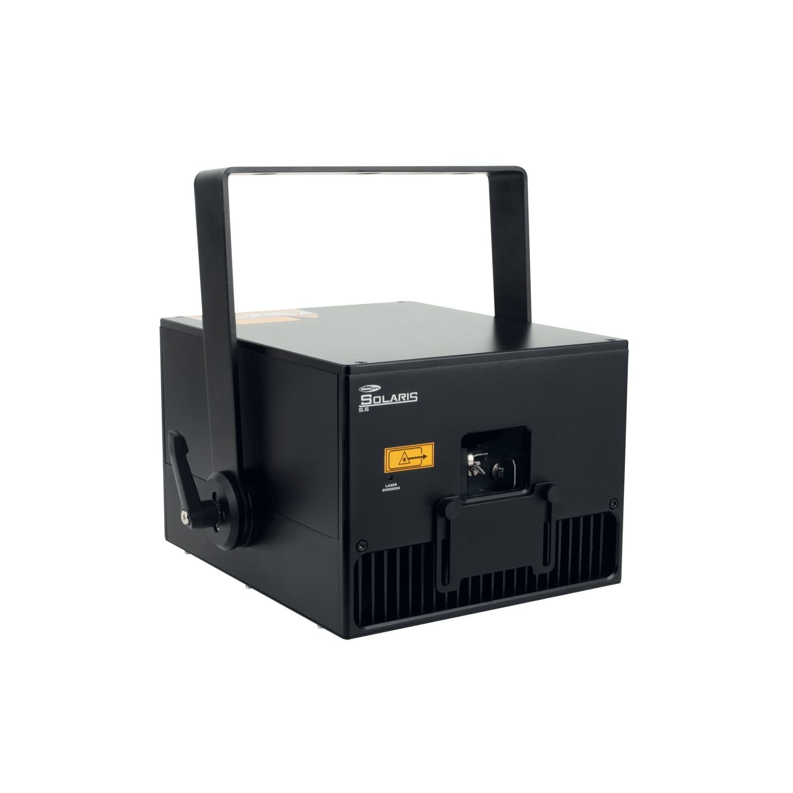 Proiettore Laser RGB - Showtec 51363