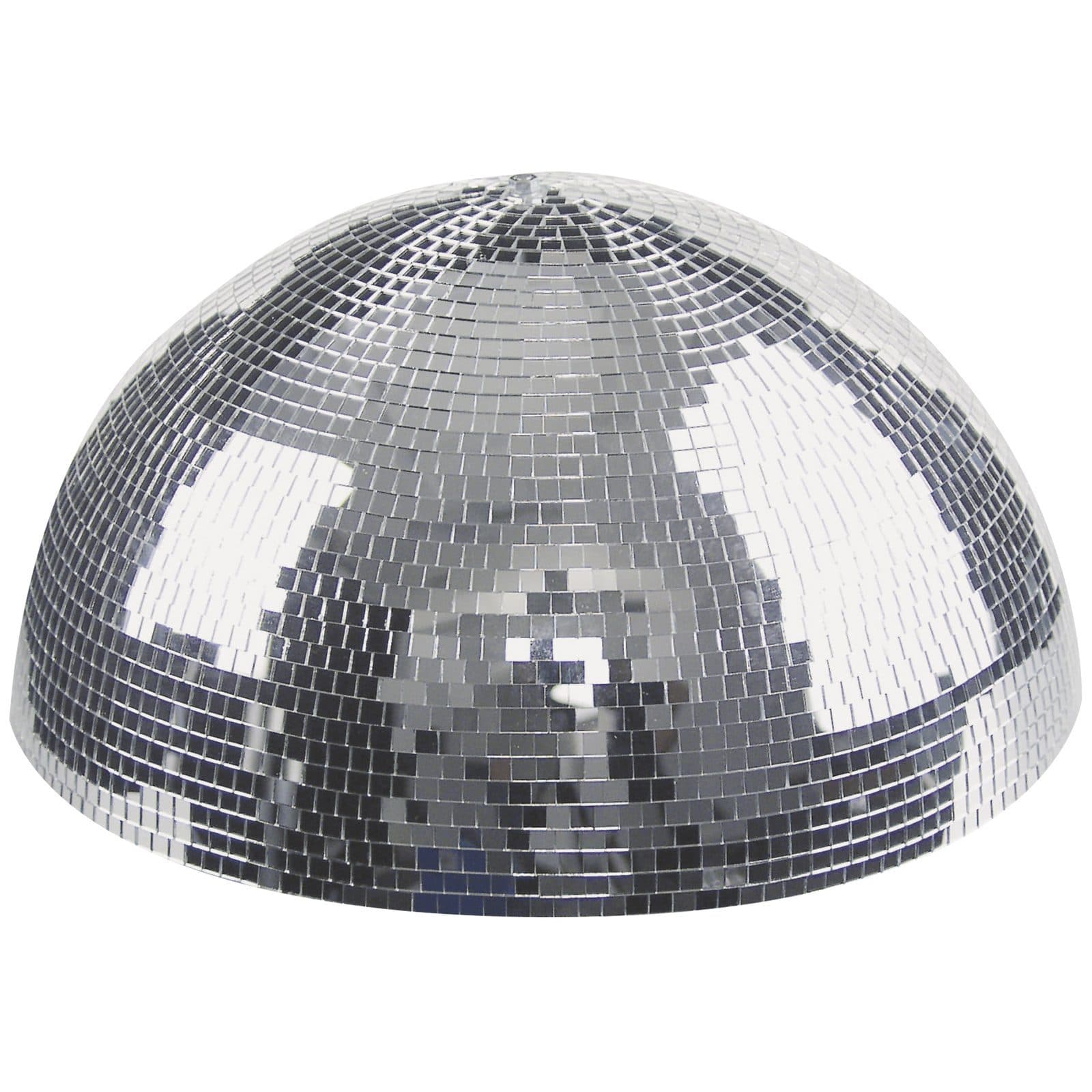 Half Mirror Ball 50 cm - Showgear 60403